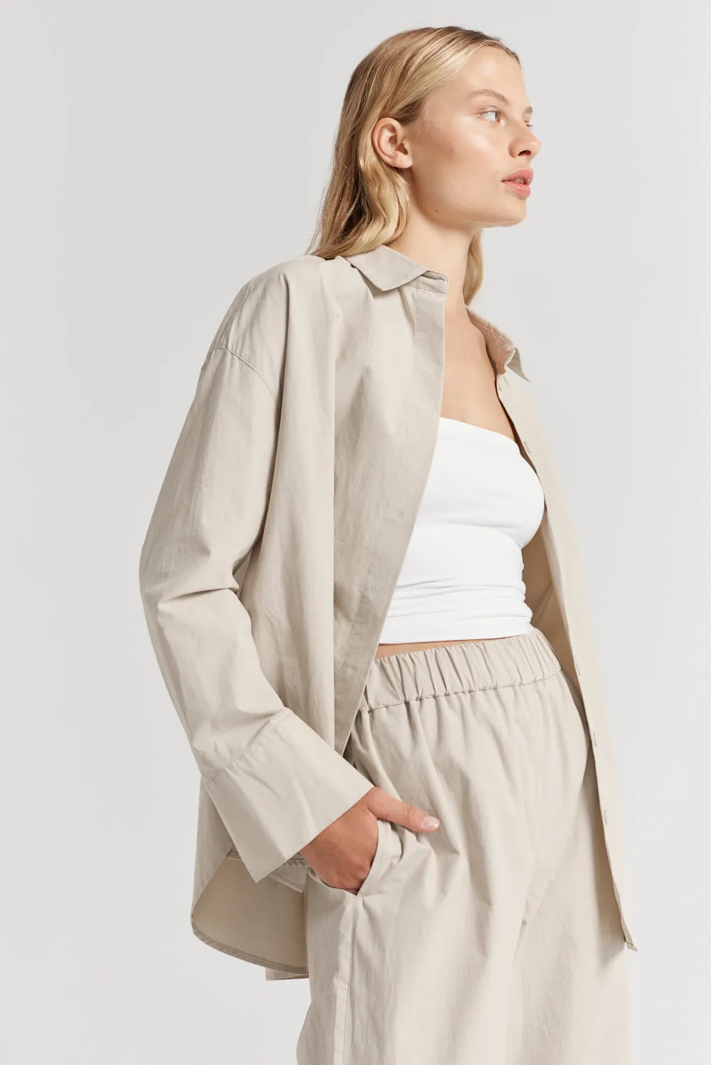 Aida Shirt sold by Henne product image thumbnail 2