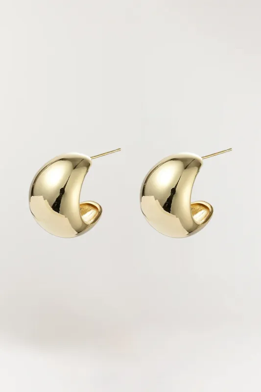 Poolside Mini Hoops sold by Henne