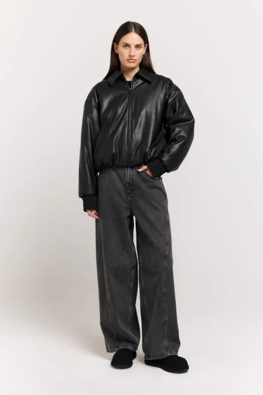 Iliad Bomber sold by Henne