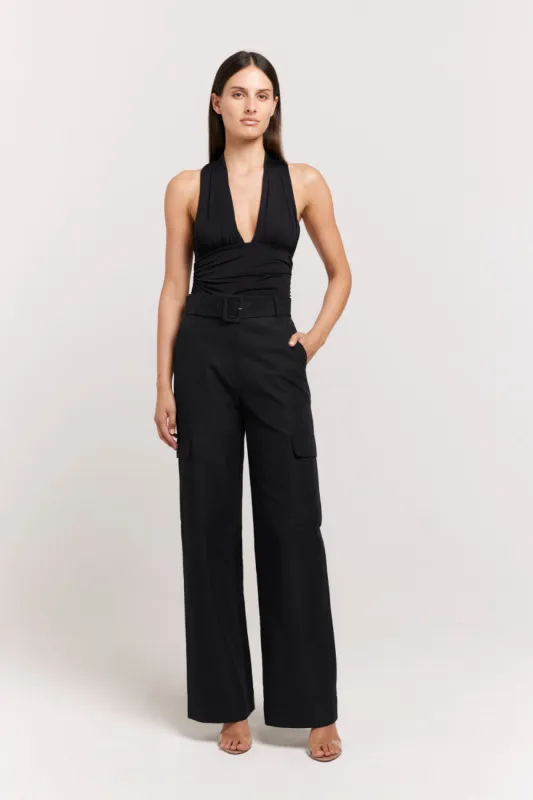 Lidia Top sold by Henne