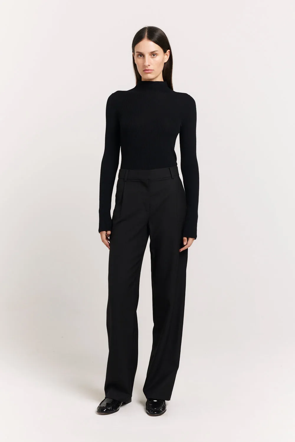 Wren Pant sold by Henne