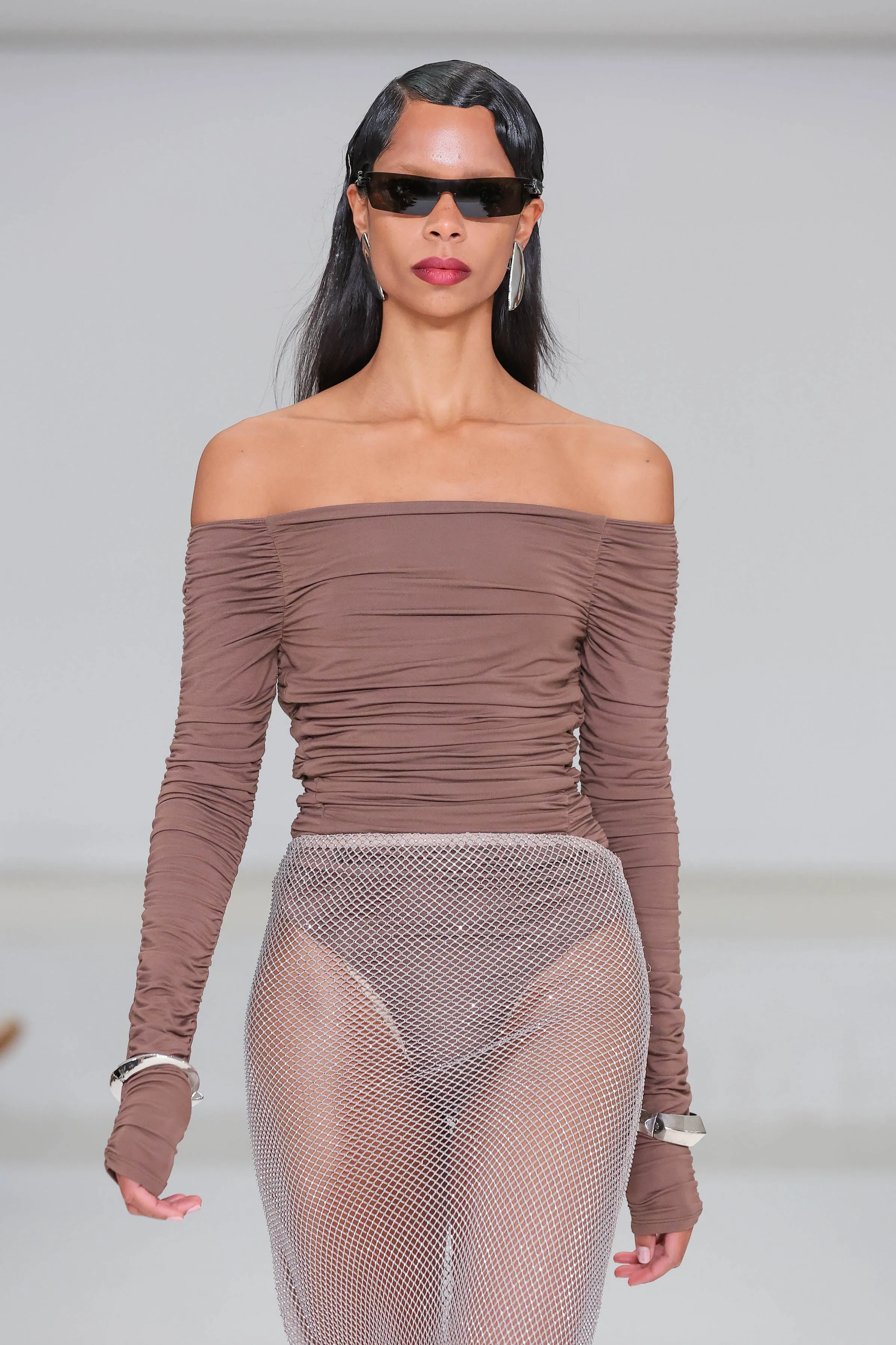 Alonzo Skirt sold by Henne product image thumbnail 2