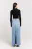 Terzo Maxi Skirt sold by Henne