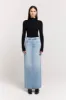 Terzo Maxi Skirt sold by Henne