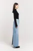 Terzo Maxi Skirt sold by Henne