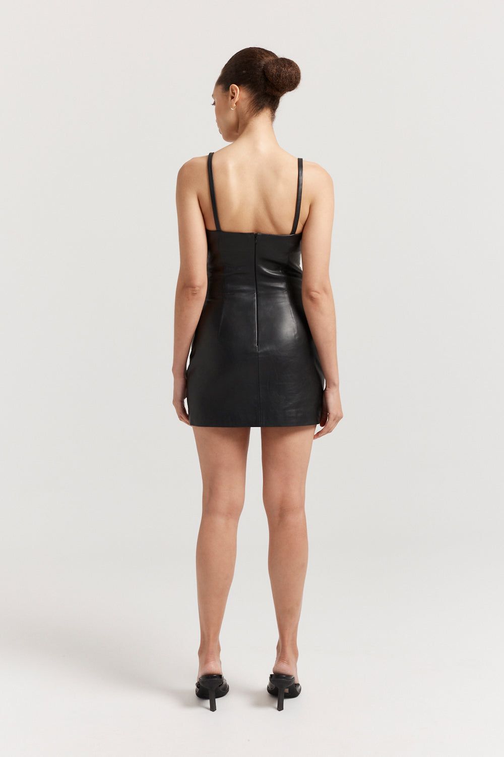 Jacqui Mini Dress sold by Henne product image thumbnail 5