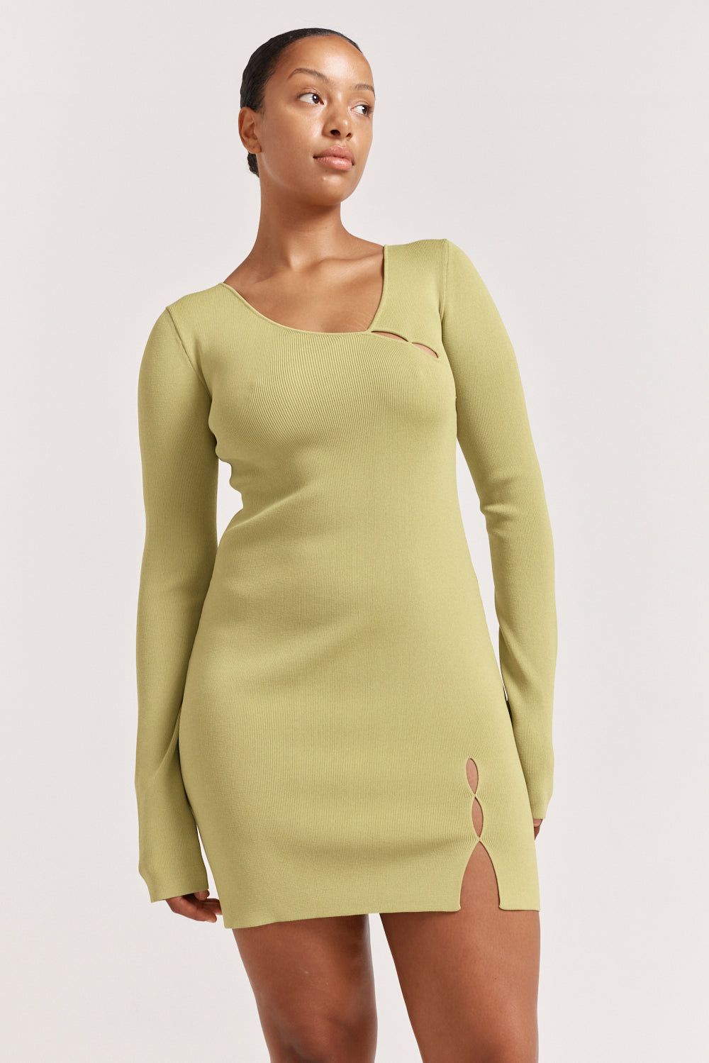 Baronia Dress sold by Henne product image thumbnail 2