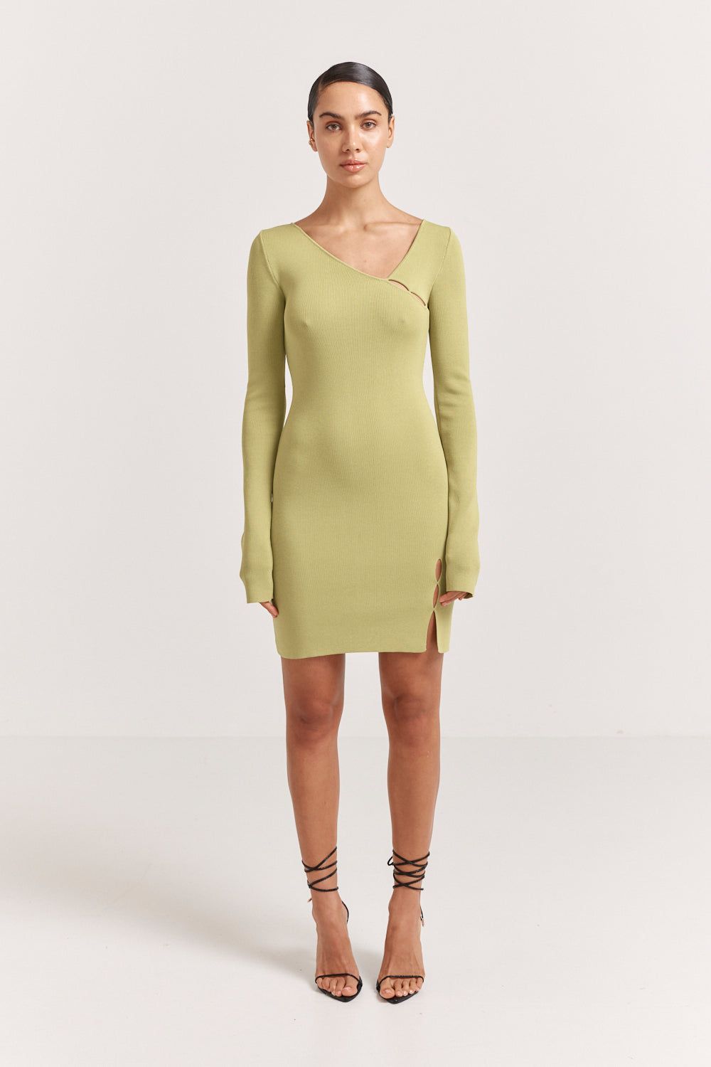 Baronia Dress sold by Henne product image thumbnail 5