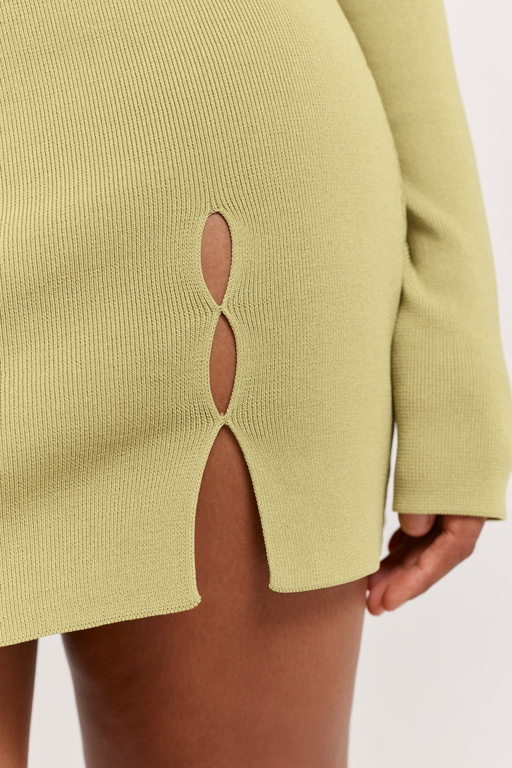 Baronia Dress sold by Henne product image thumbnail 3