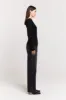 Edie Wrap Knit sold by Henne