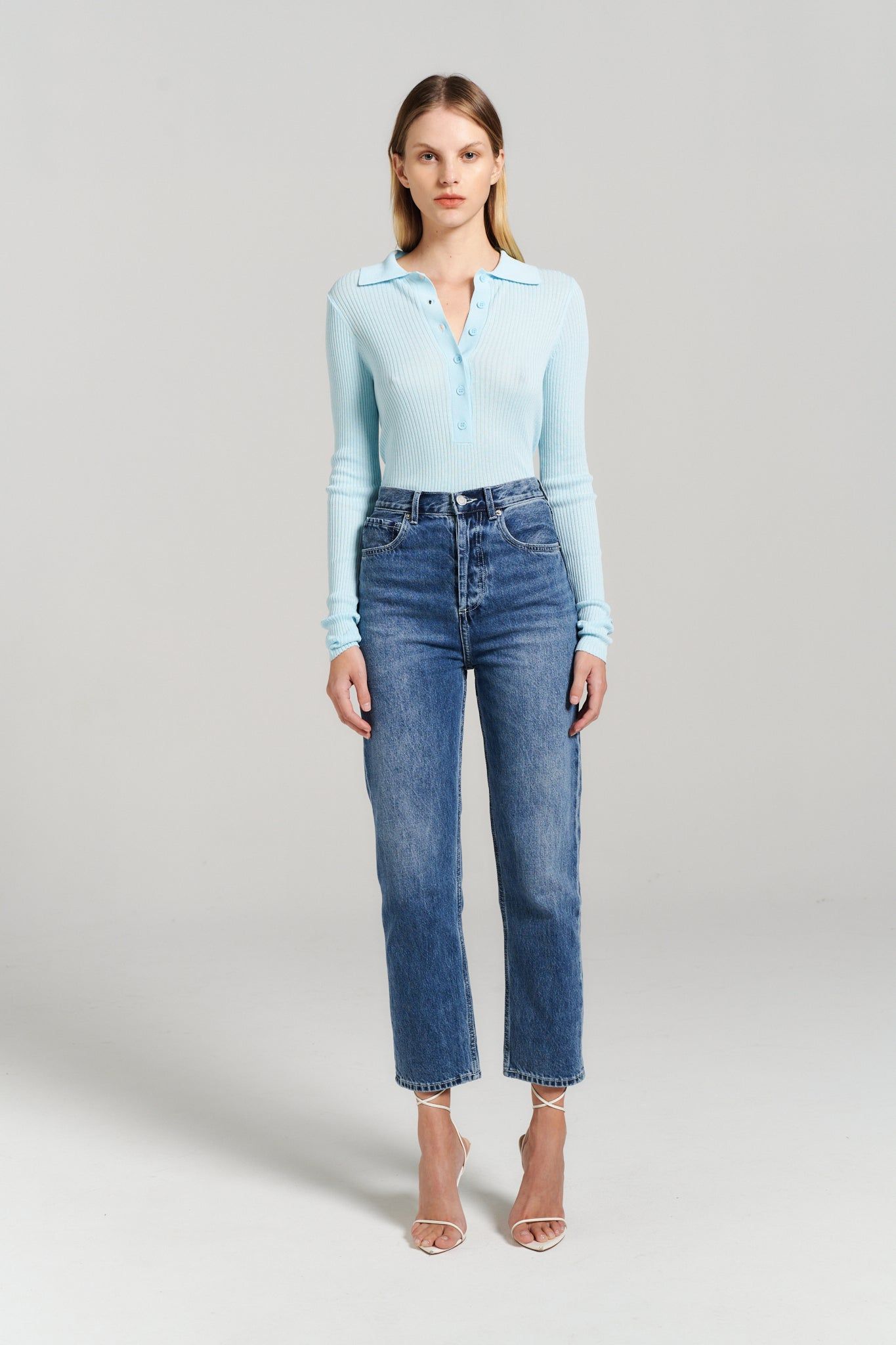 Ebony Jean sold by Henne