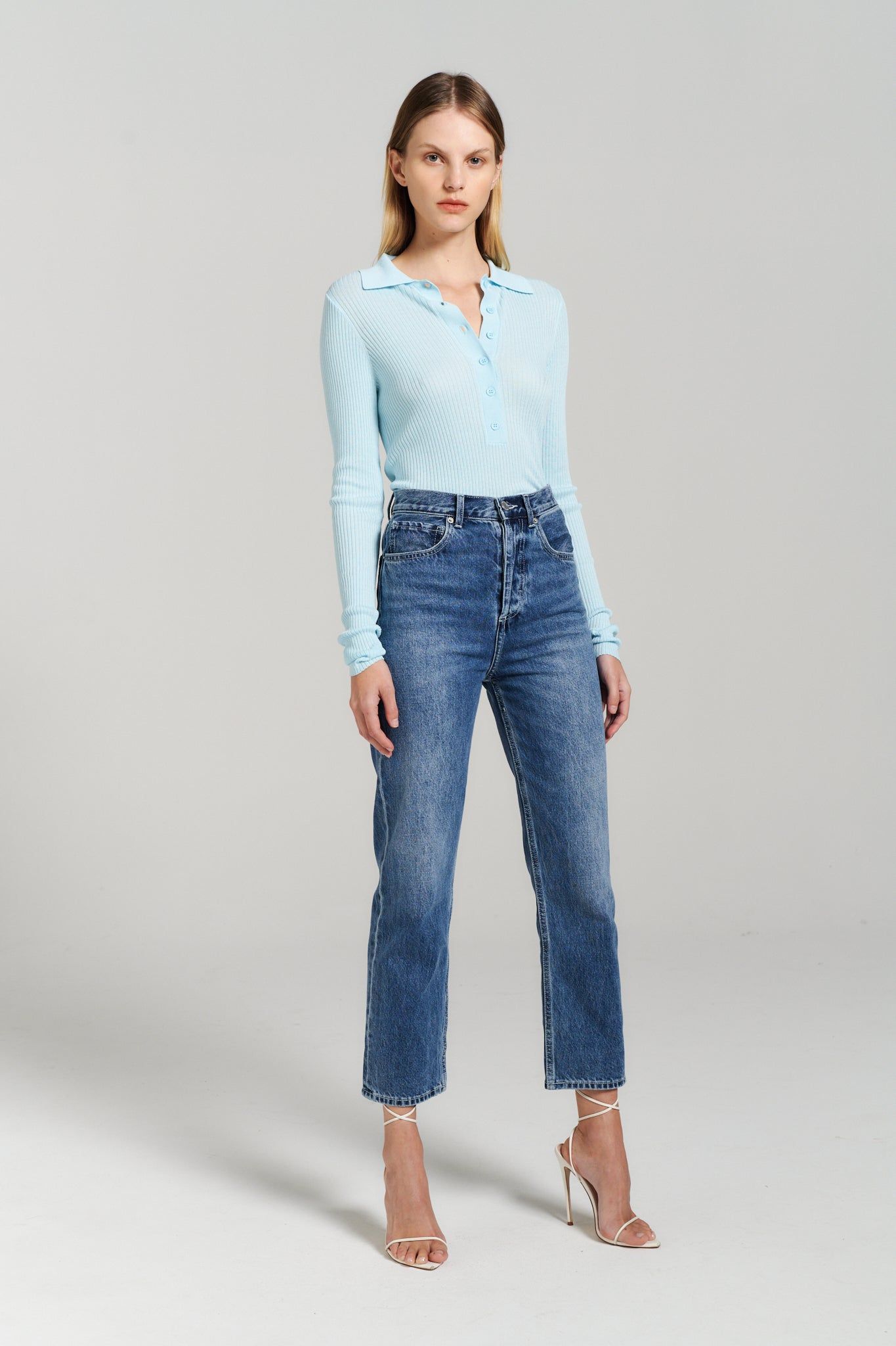 Ebony Jean sold by Henne product image thumbnail 2