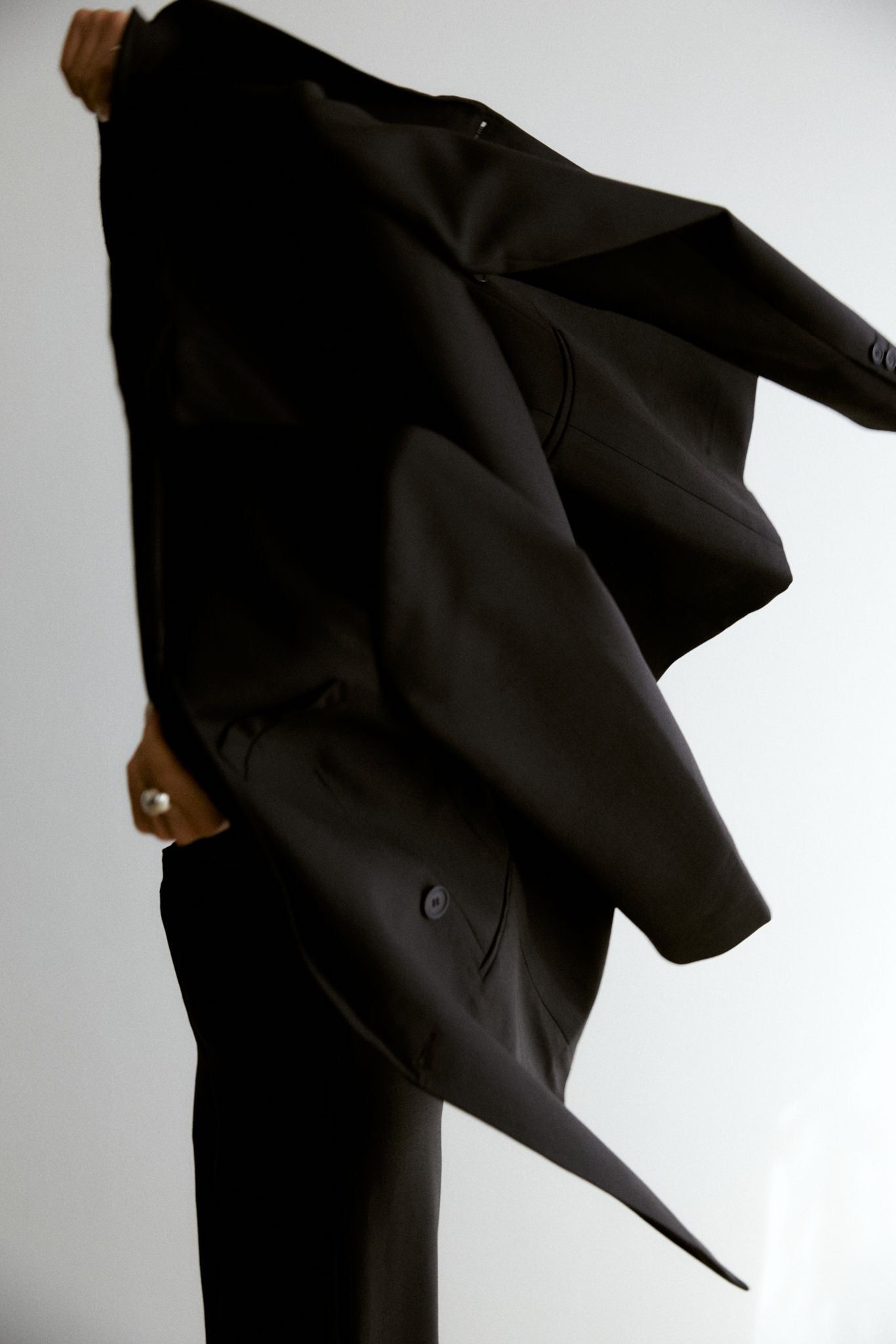 The Uniform sold by Henne