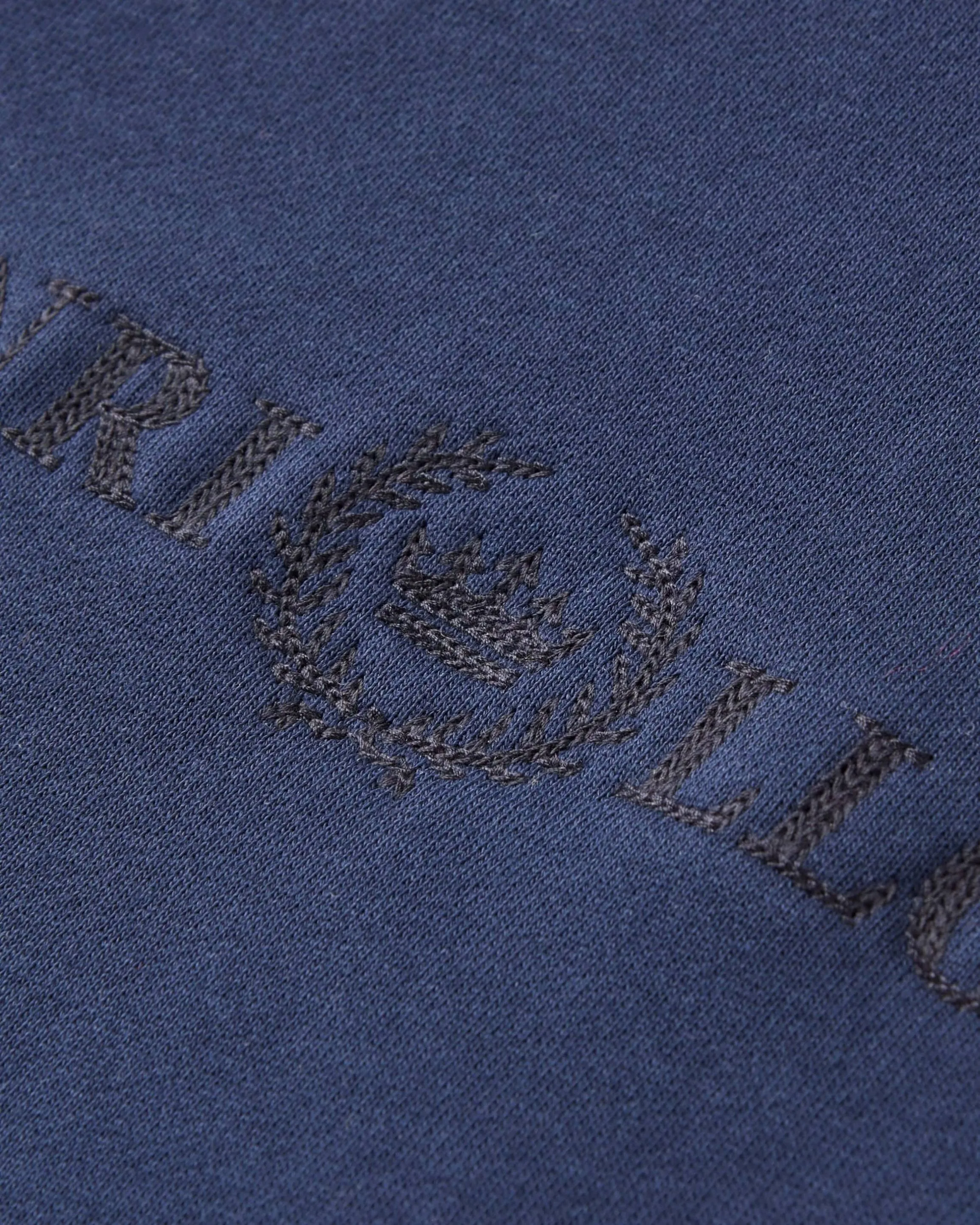 Lytham Crew Neck Sweat - Navy Blue sold by Henri Lloyd product image thumbnail 5