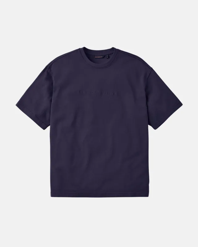 Walmer T-Shirt - Dark Navy sold by Henri Lloyd