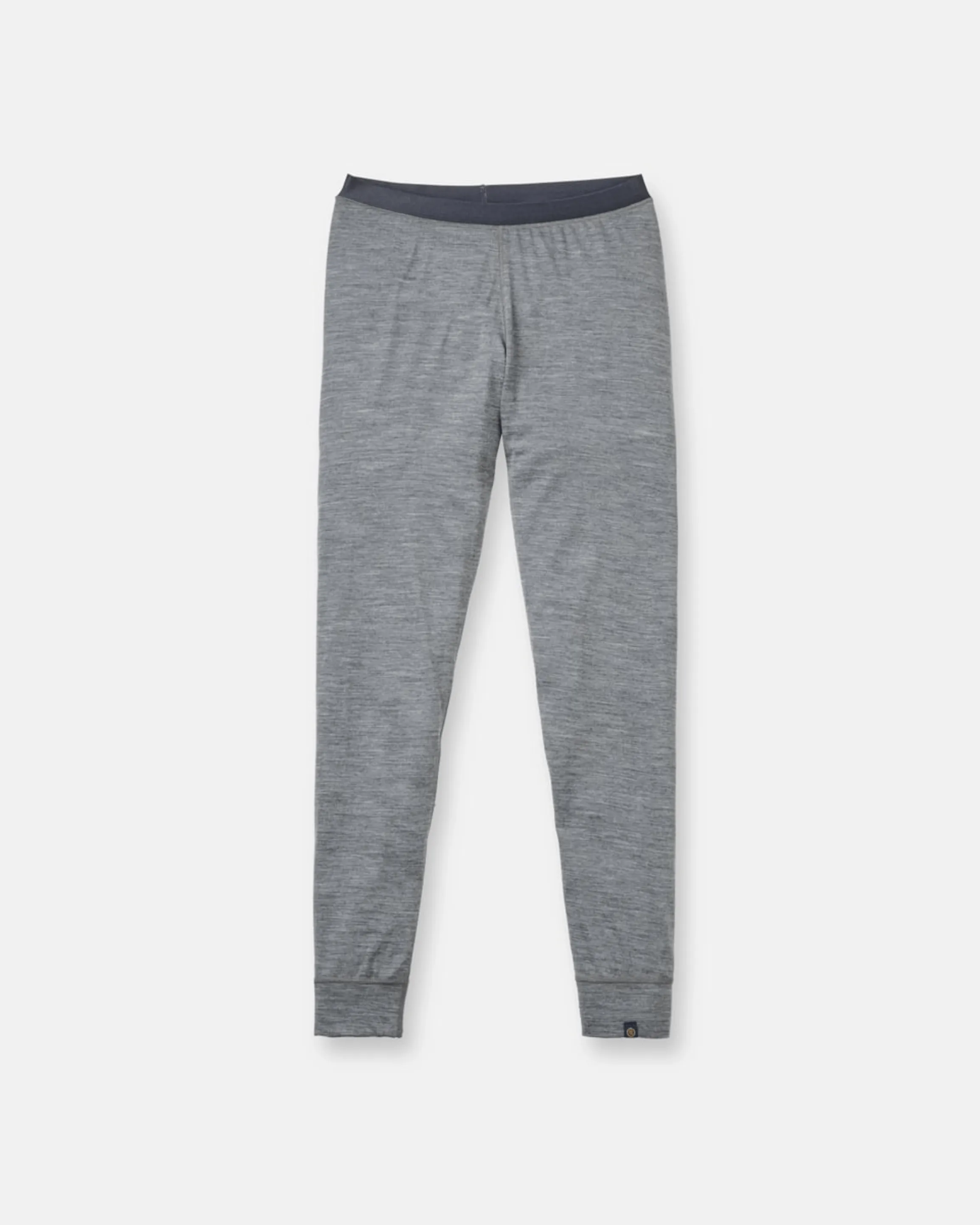 Merino 200 Pant wmn - Grey sold by Henri Lloyd