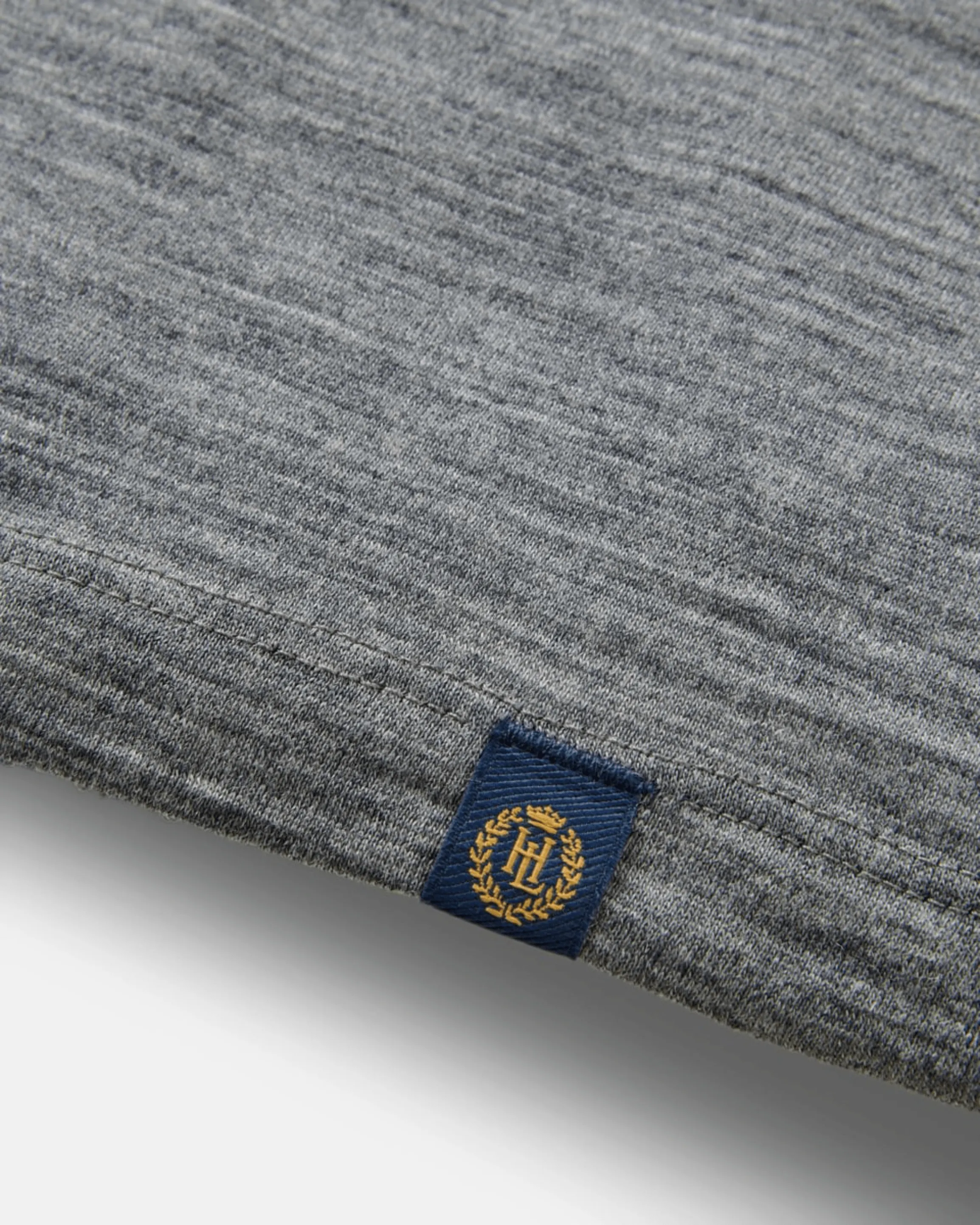 Merino 200 LS Top wmn - Grey sold by Henri Lloyd product image thumbnail 5