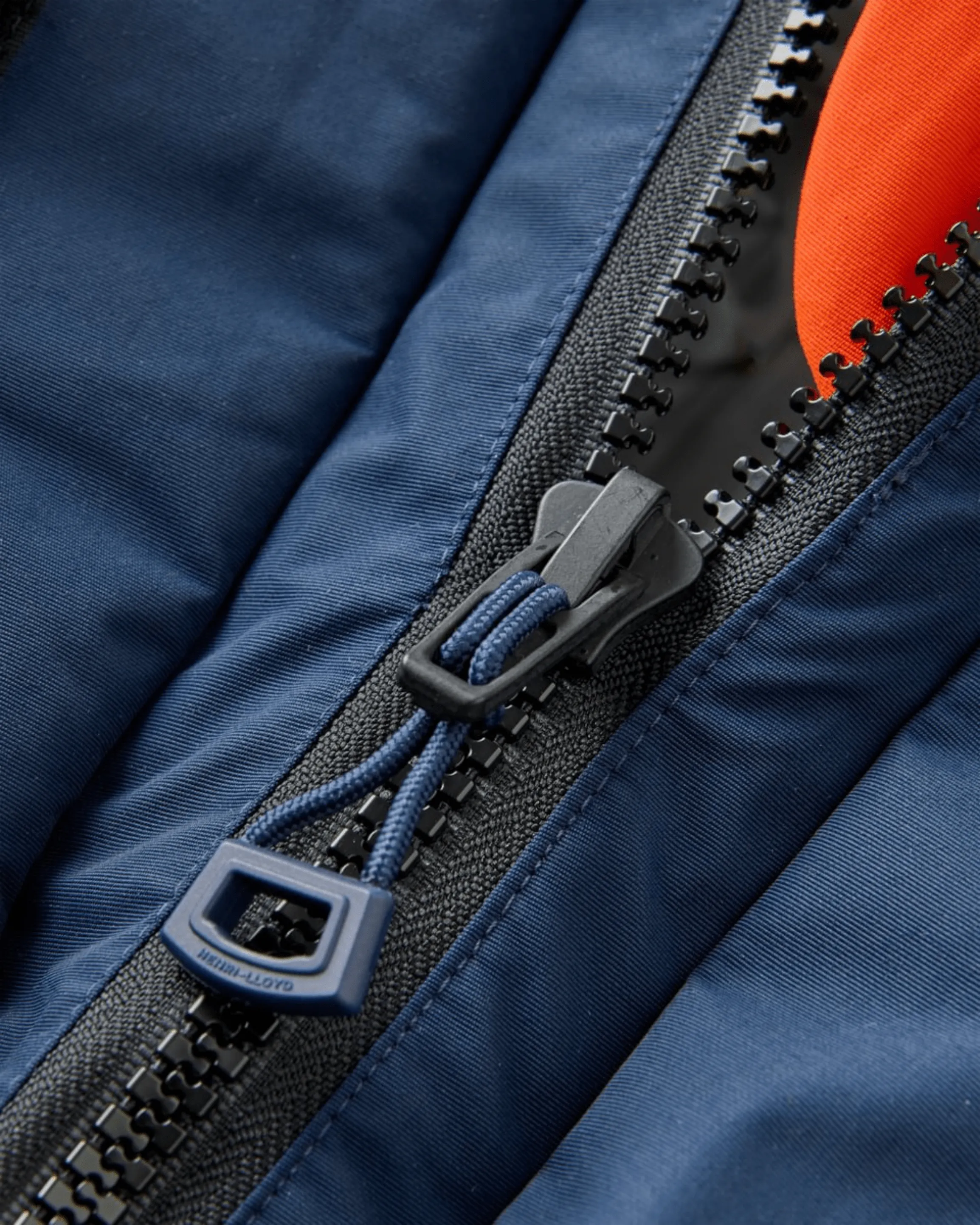 Women's Elite Offshore Jacket - Navy Blue sold by Henri Lloyd product image thumbnail 5