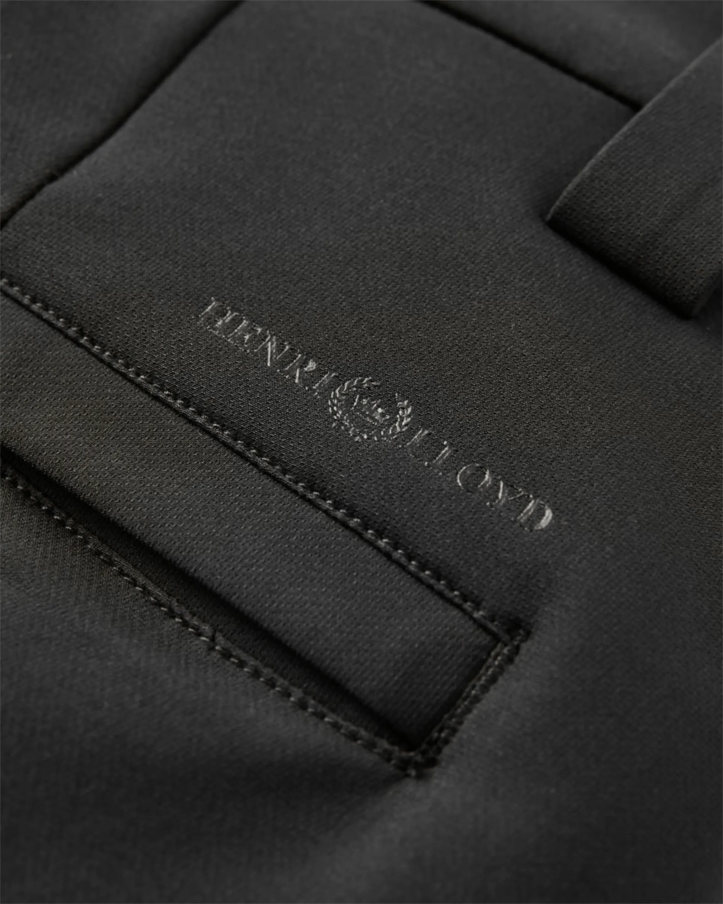 Explorer Skort - Black sold by Henri Lloyd product image thumbnail 5