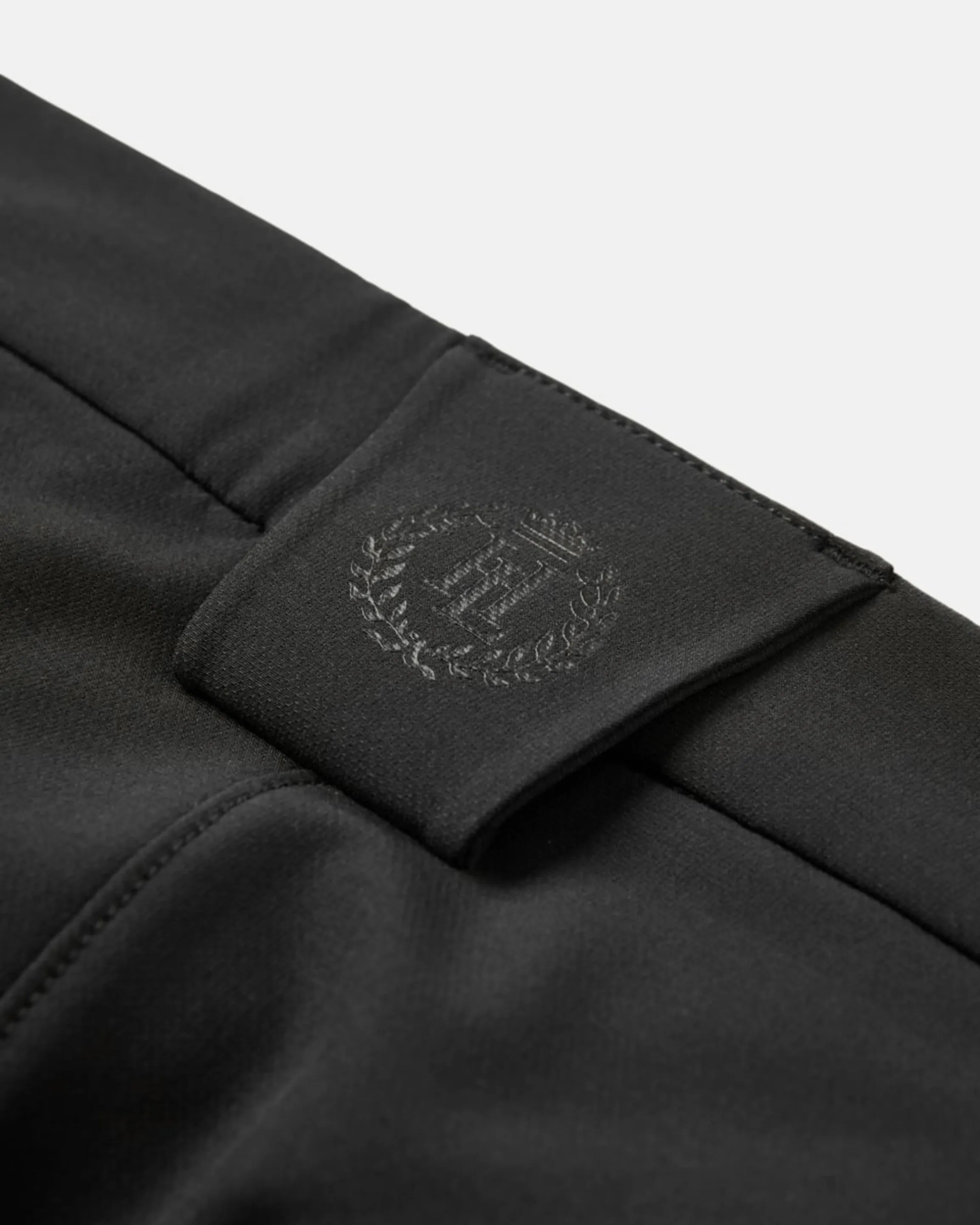 Explorer Skort - Black sold by Henri Lloyd product image thumbnail 4