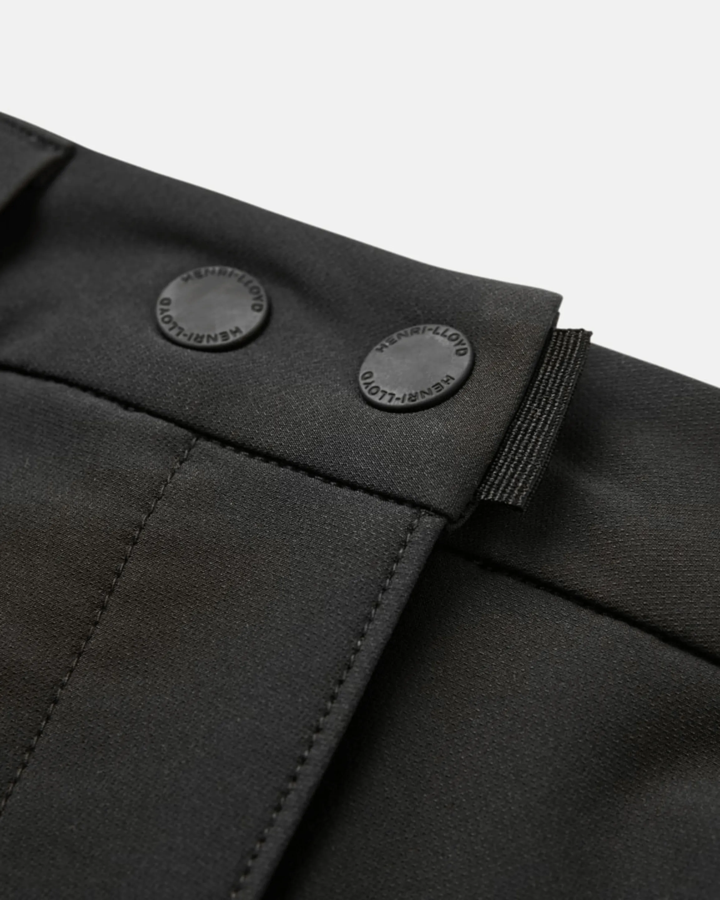 Explorer Skort - Black sold by Henri Lloyd product image thumbnail 2