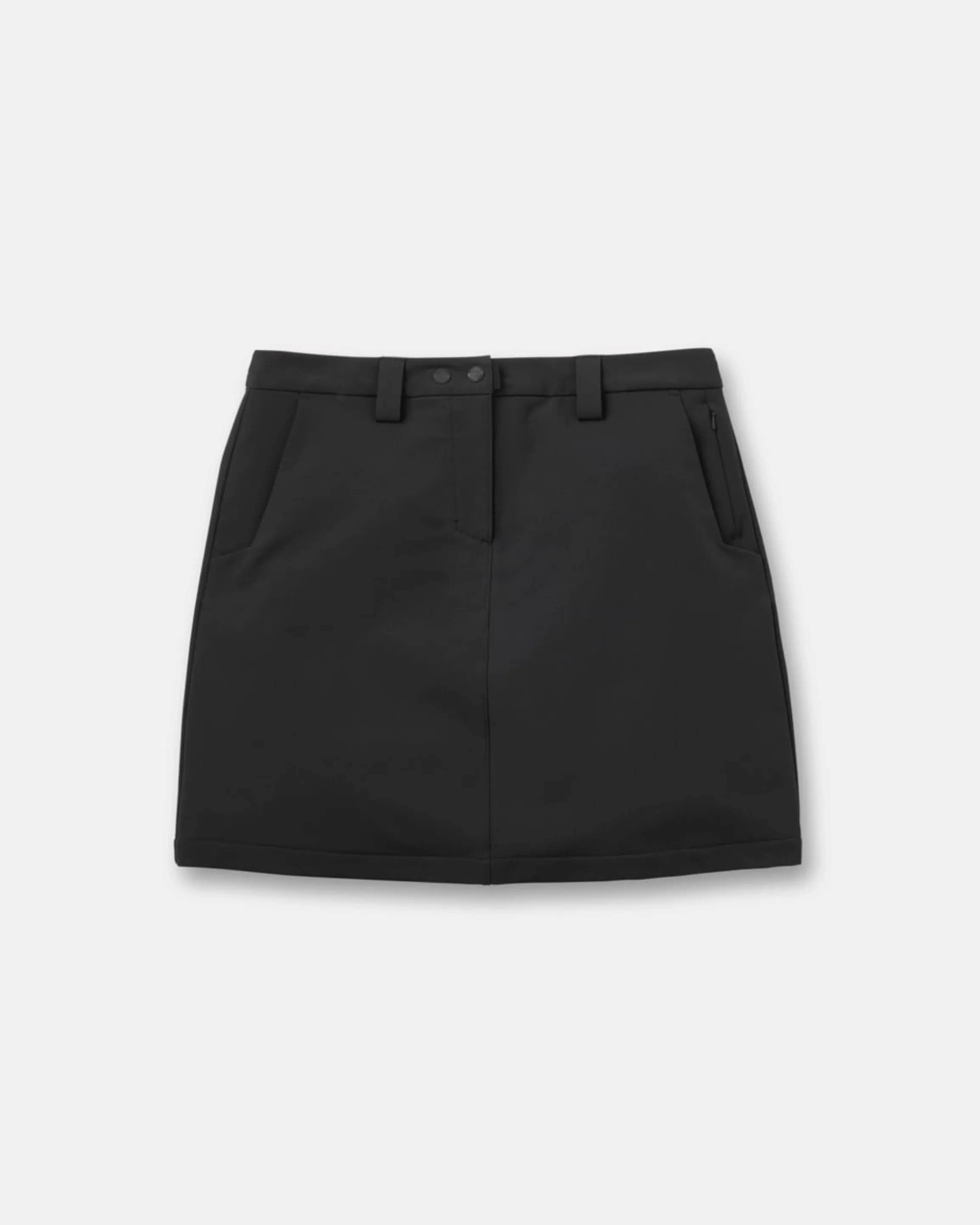 Explorer Skort - Black sold by Henri Lloyd