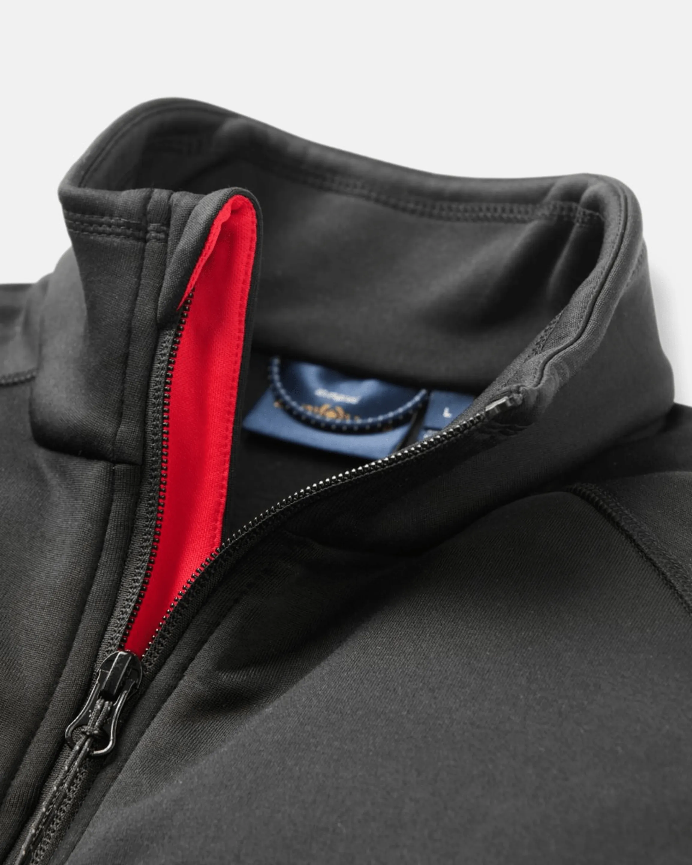 Aktiv Stretch Jacket 3.0 - Black sold by Henri Lloyd product image thumbnail 2