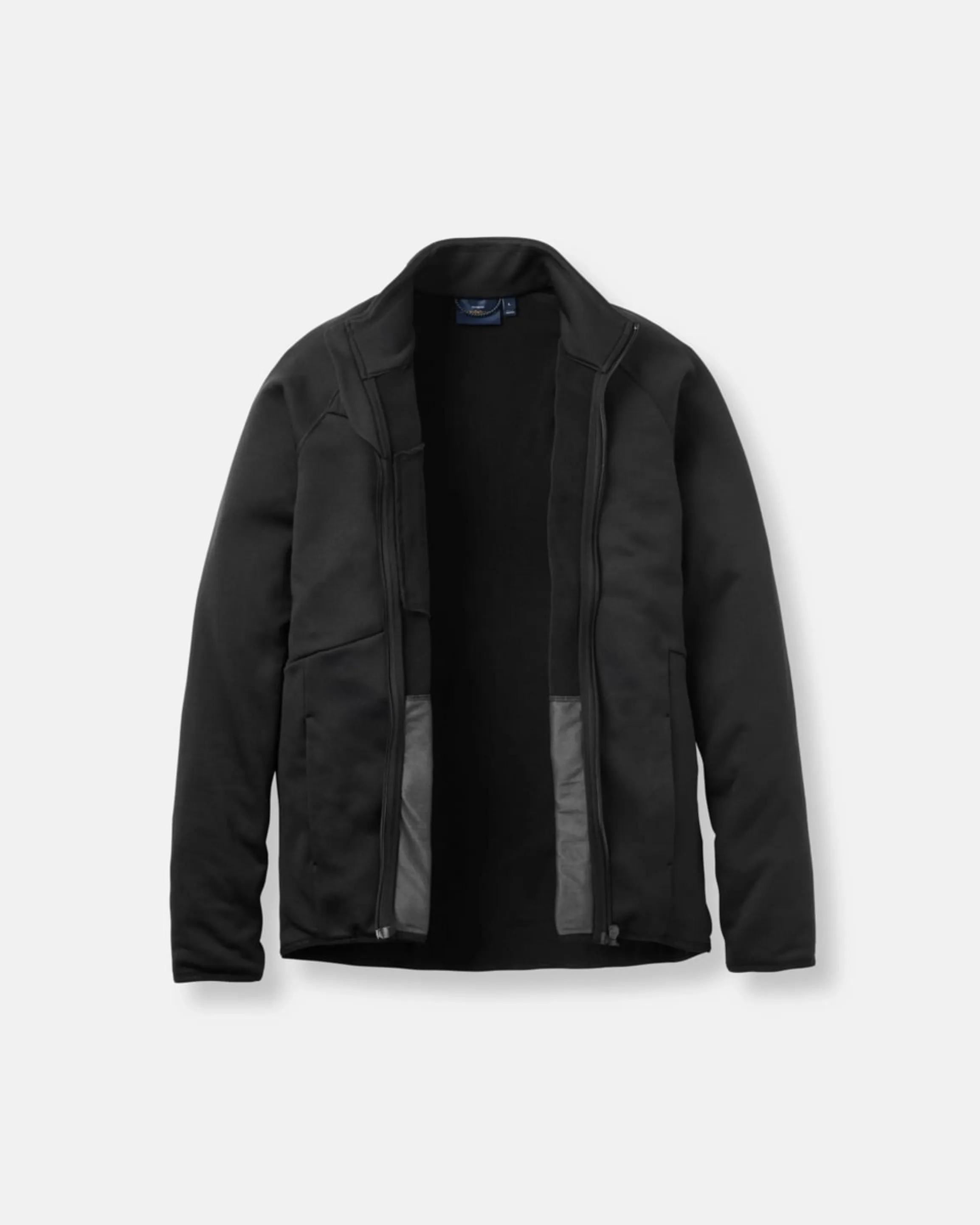 Aktiv Stretch Jacket 3.0 - Black sold by Henri Lloyd product image thumbnail 3