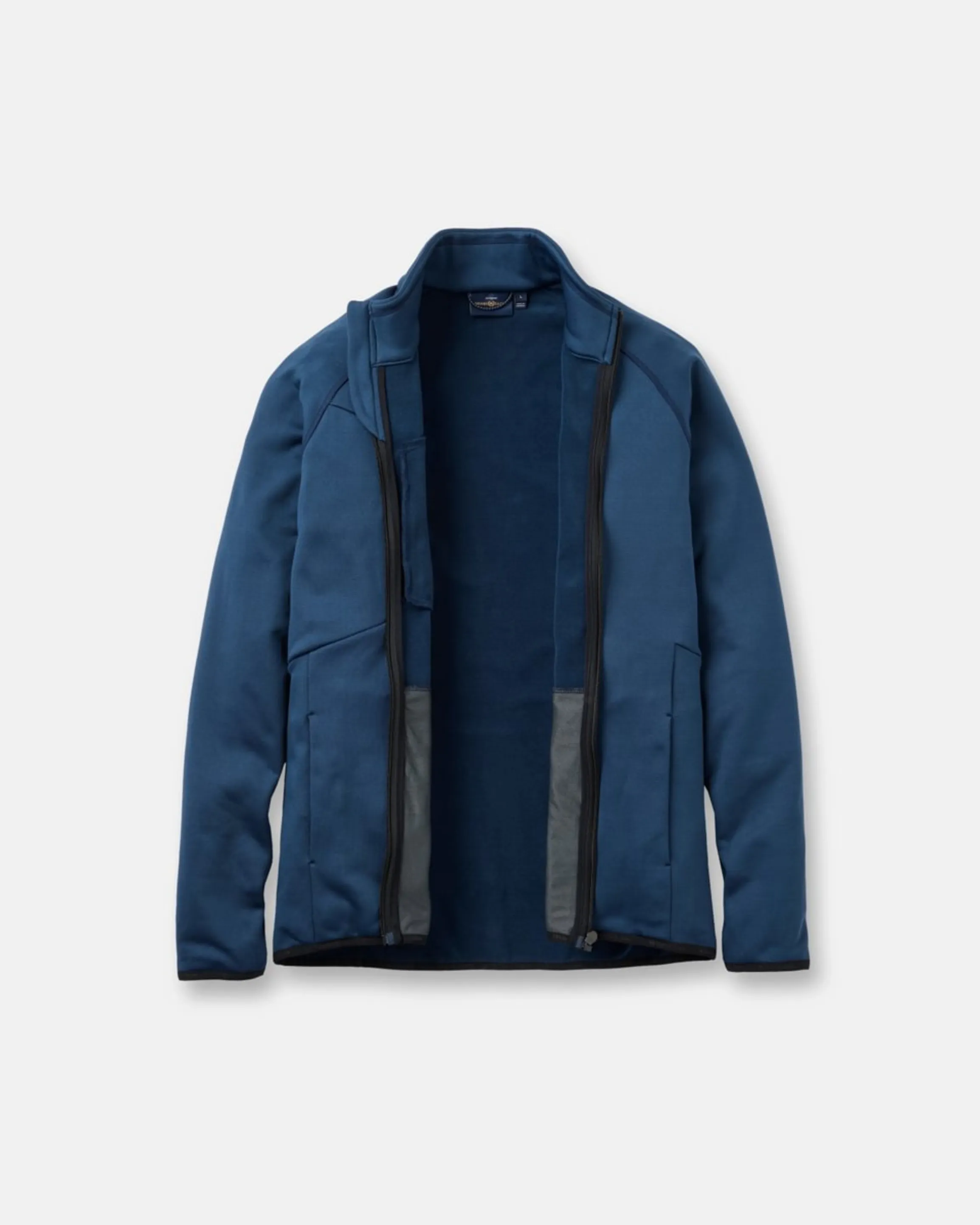 Aktiv Stretch Jacket 3.0 - Navy Blue sold by Henri Lloyd product image thumbnail 3