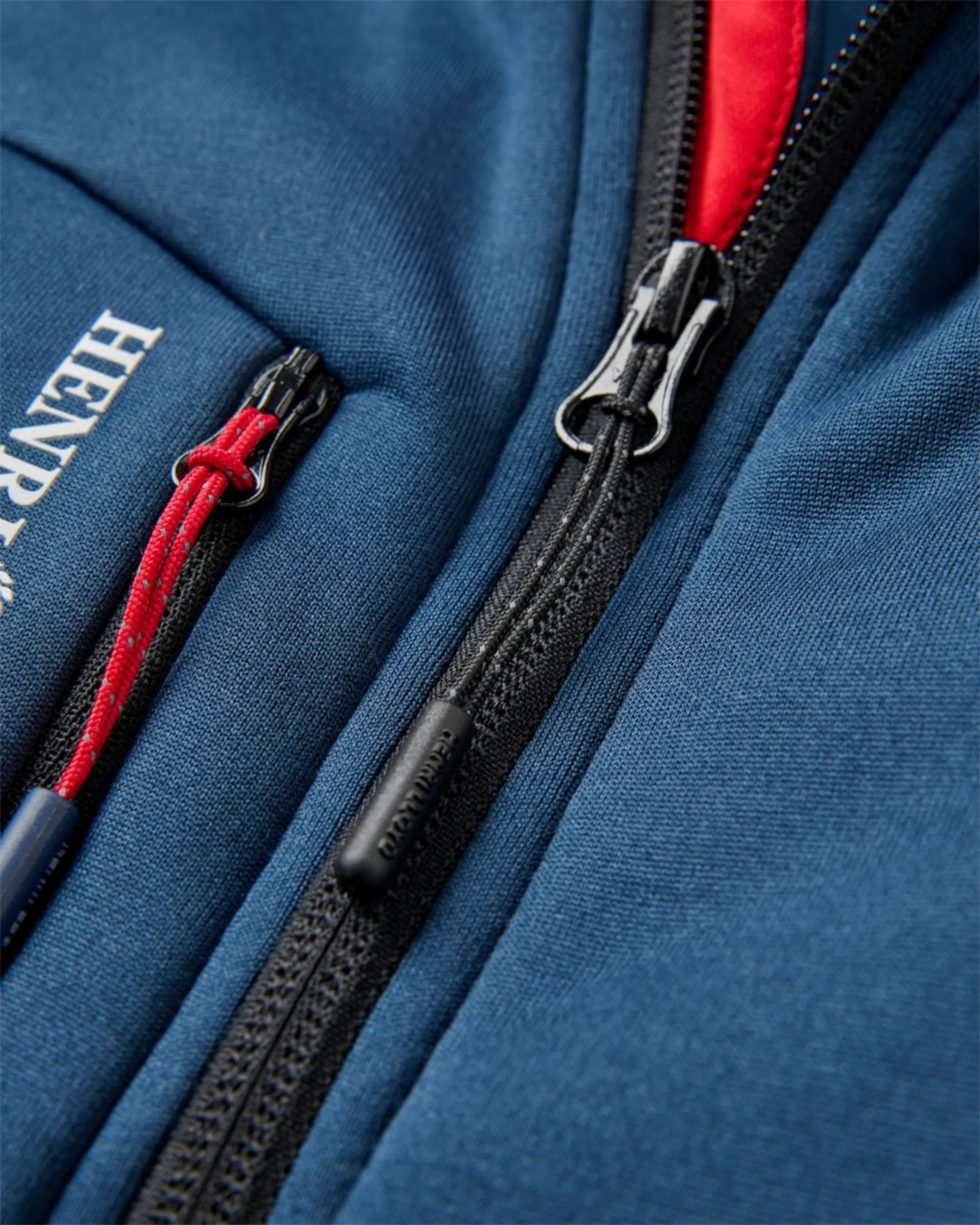 Aktiv Stretch Jacket 3.0 - Navy Blue sold by Henri Lloyd product image thumbnail 5