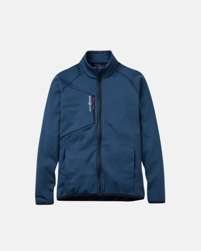 Aktiv Stretch Jacket 3.0 - Navy Blue sold by Henri Lloyd