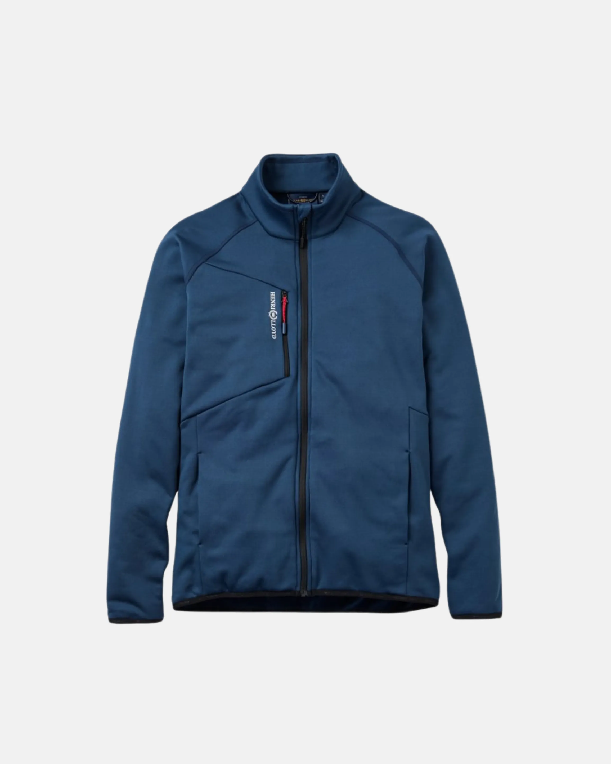 Aktiv Stretch Jacket 3.0 - Navy Blue sold by Henri Lloyd