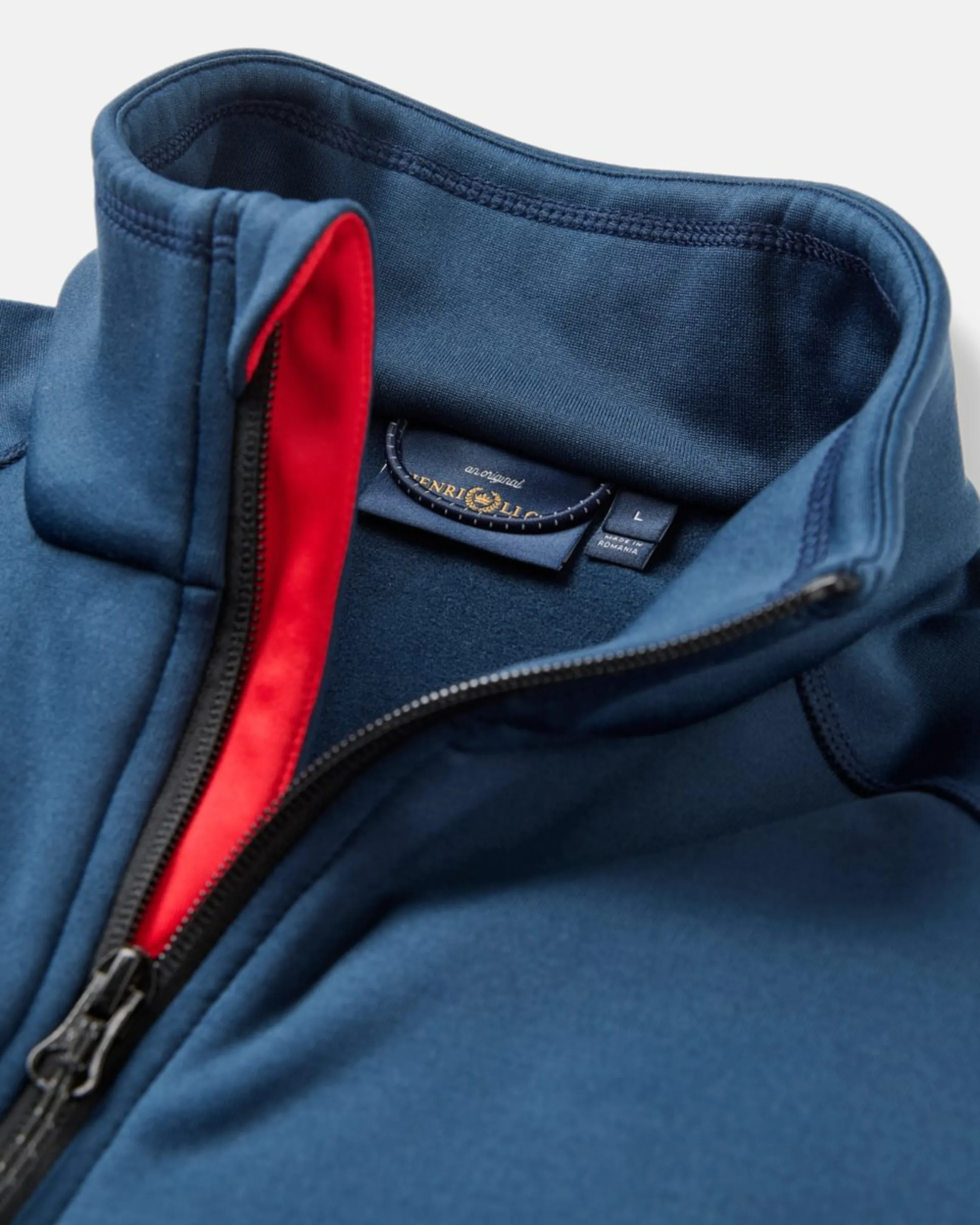 Aktiv Stretch Jacket 3.0 - Navy Blue sold by Henri Lloyd product image thumbnail 2