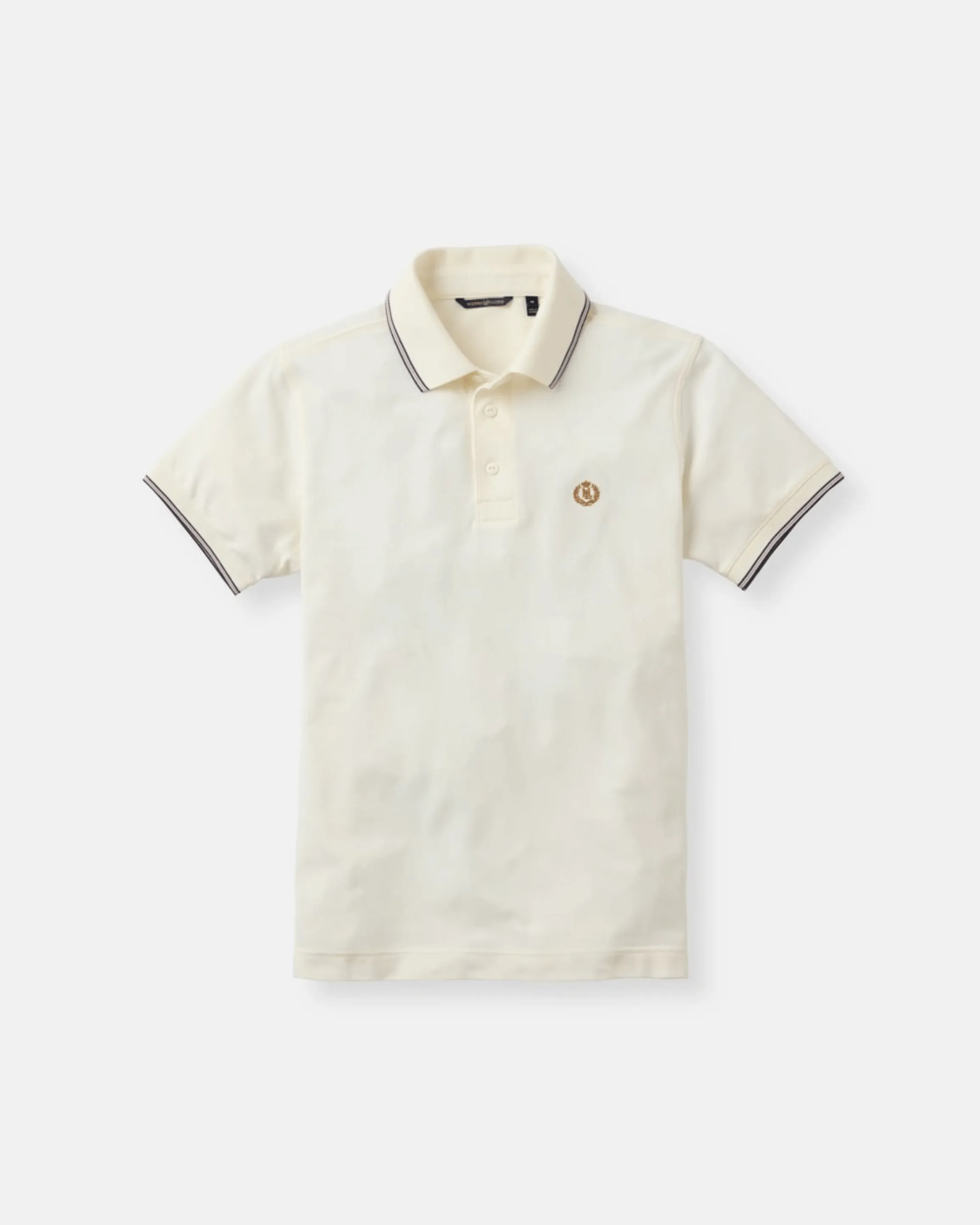 Penryn Polo - Off White sold by Henri Lloyd