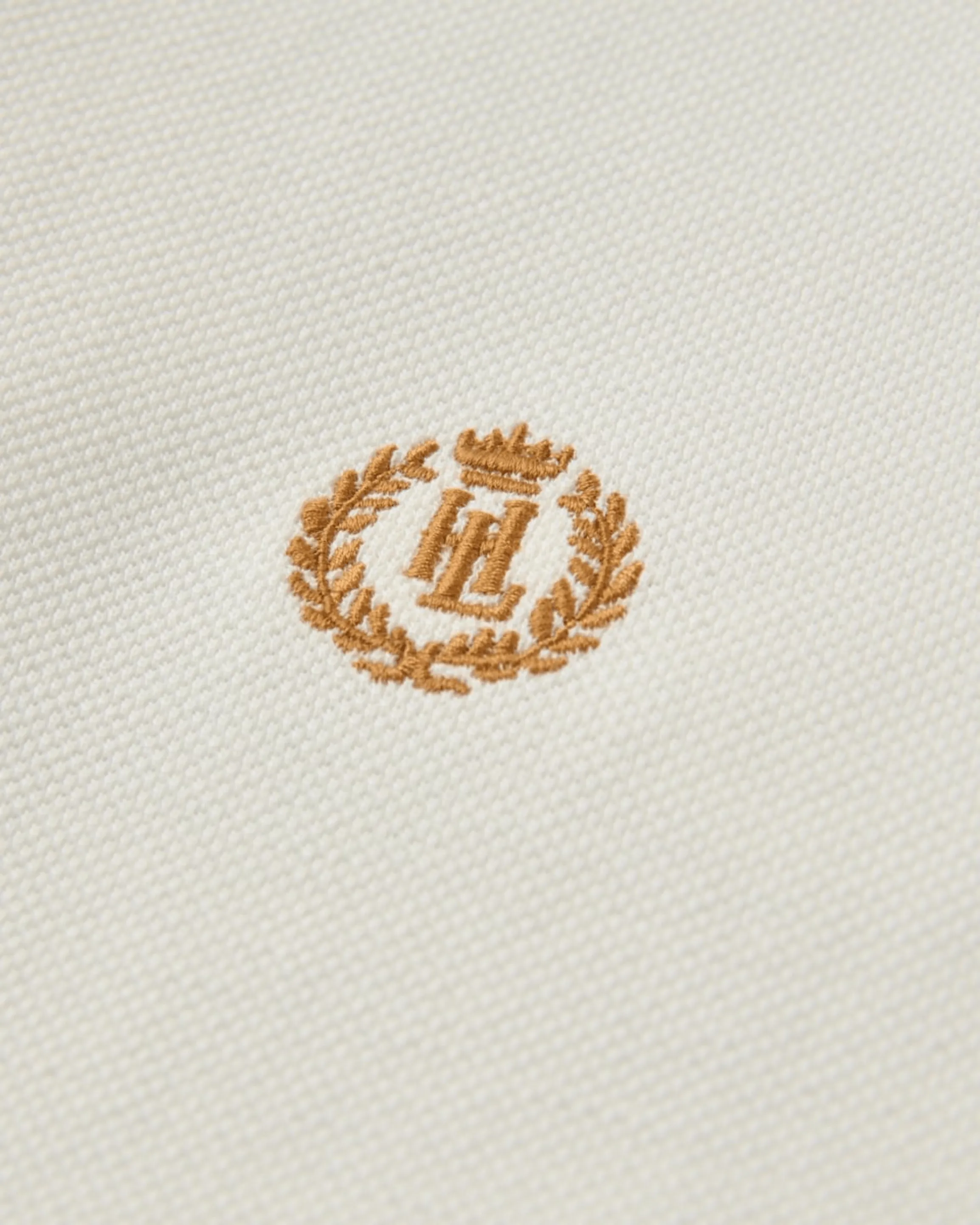 Dartmouth Tee - Off White sold by Henri Lloyd product image thumbnail 3