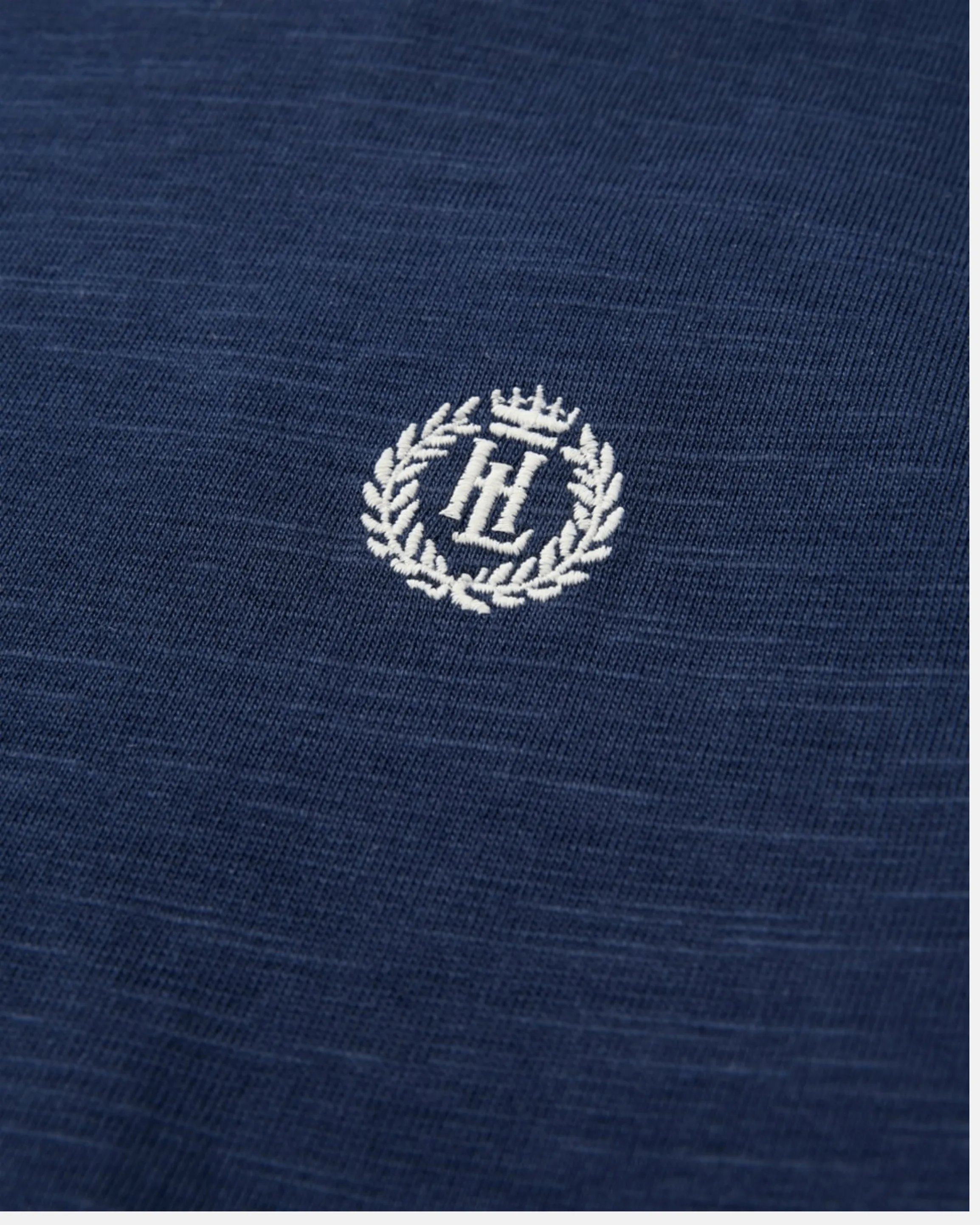 Helston Tee - Navy Blue sold by Henri Lloyd product image thumbnail 3