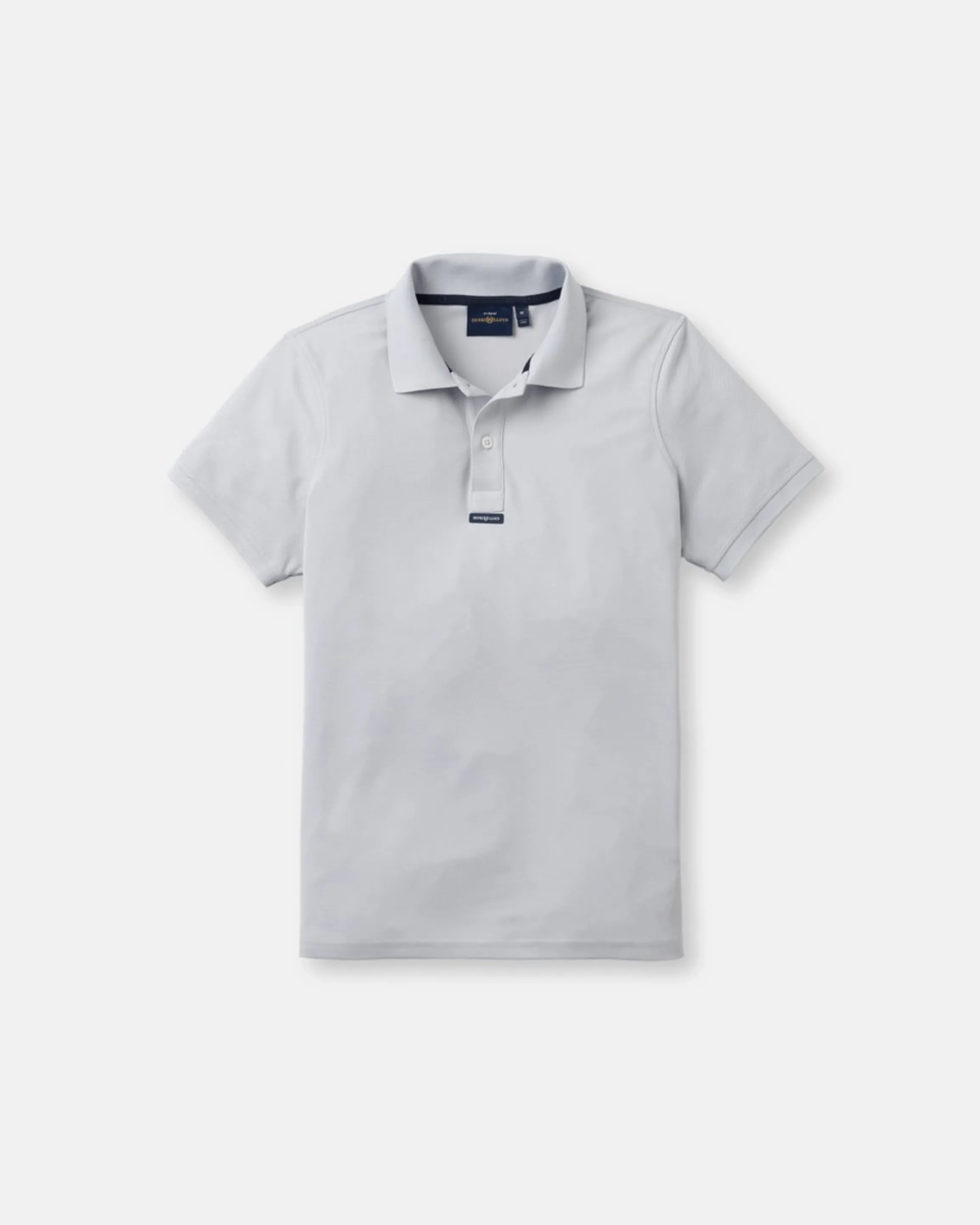 Women's Dri-Fast Polo - Ice sold by Henri Lloyd