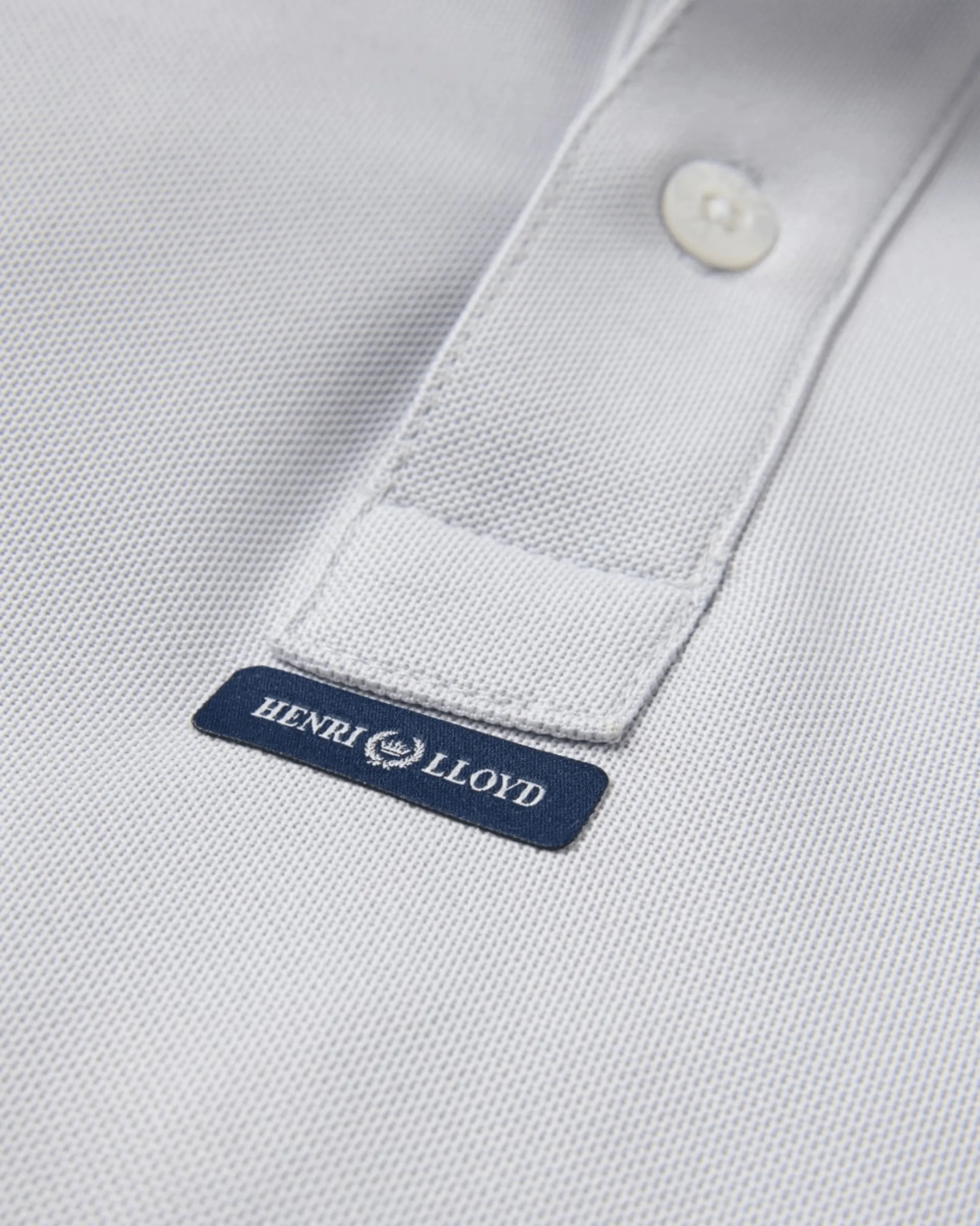 Women's Dri-Fast Polo - Ice sold by Henri Lloyd product image thumbnail 3