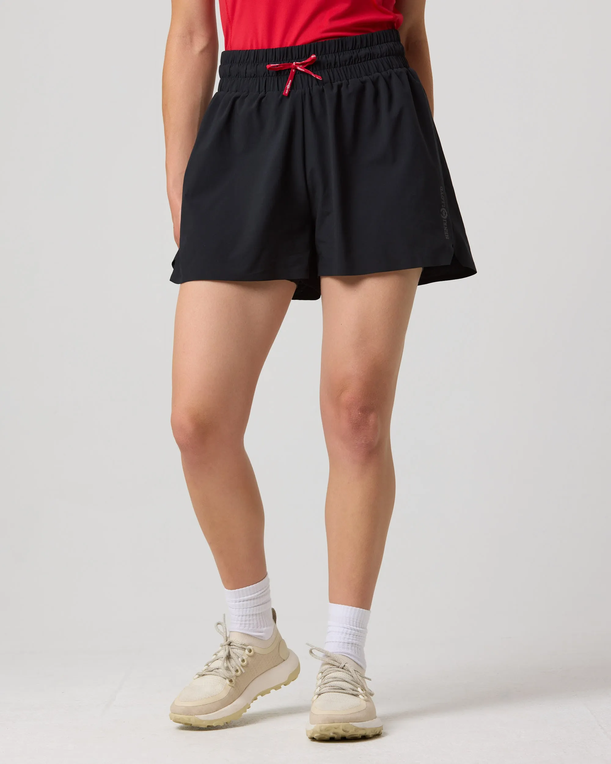Zeroweight 2-In-1 Short Womens - Black sold by Henri Lloyd product image thumbnail 3