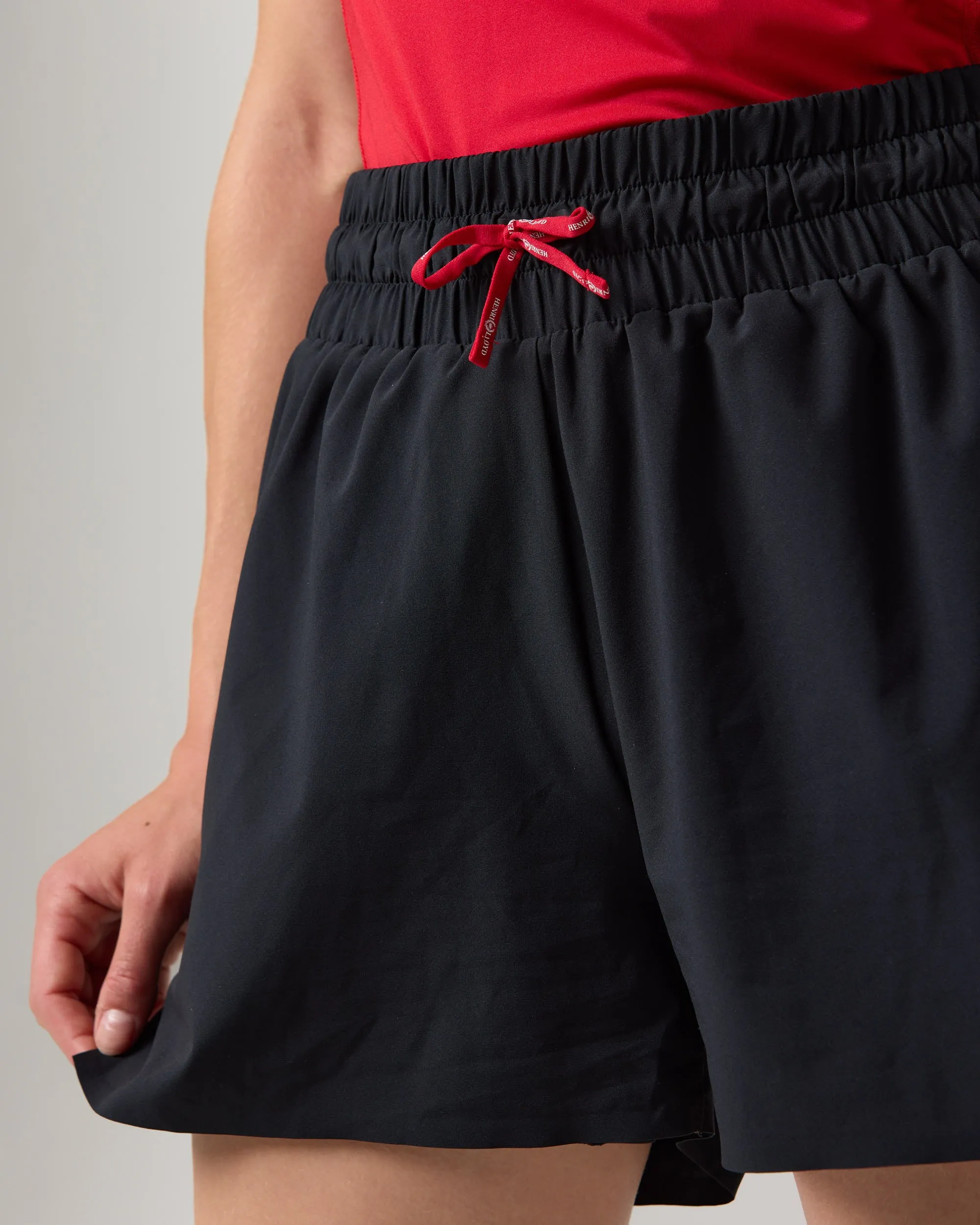 Zeroweight 2-In-1 Short Womens - Black sold by Henri Lloyd product image thumbnail 4