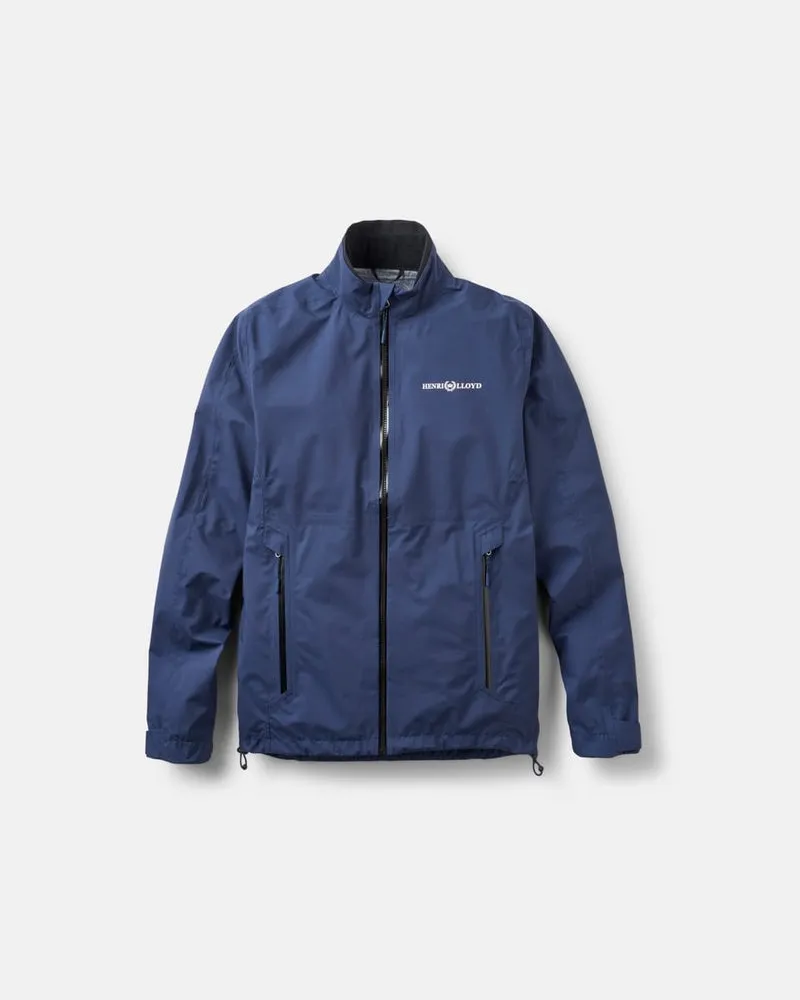 Infinite Mav Lite Jacket Women's - Navy Blue sold by Henri Lloyd