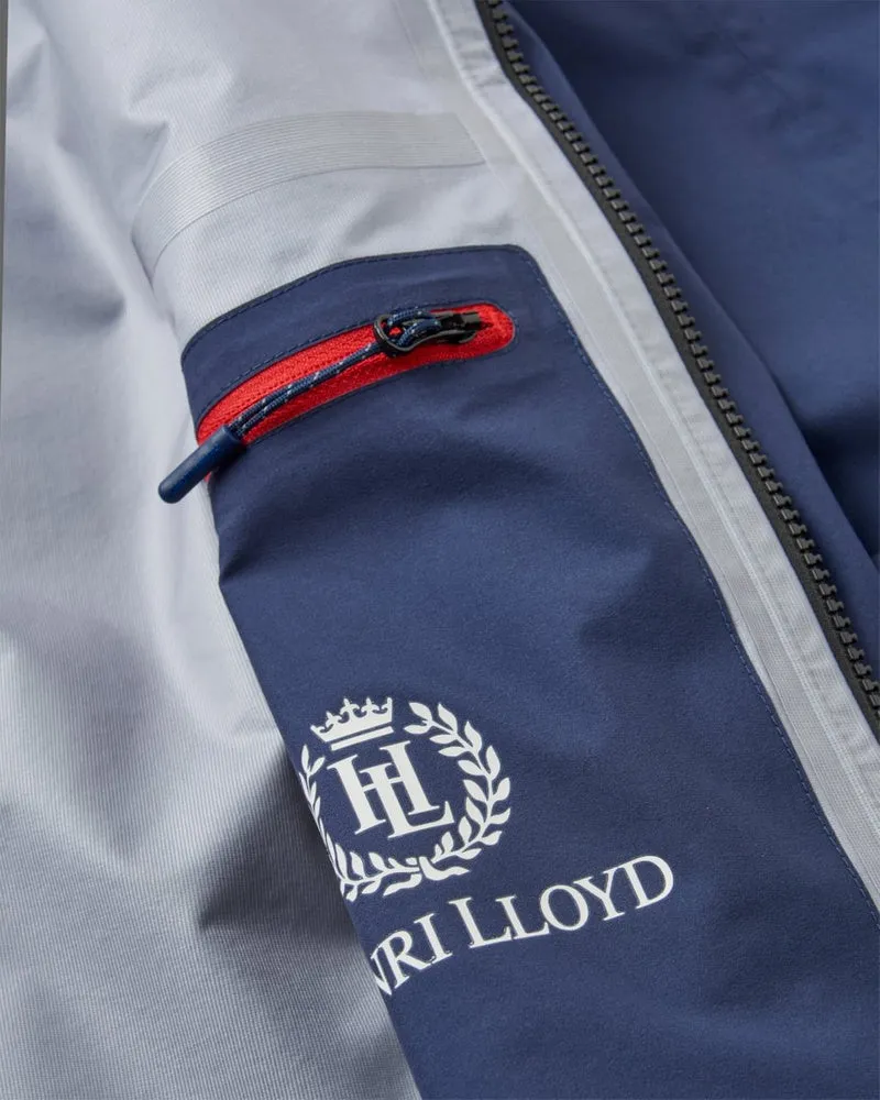 Infinite Mav Lite Jacket Women's - Navy Blue sold by Henri Lloyd product image thumbnail 3