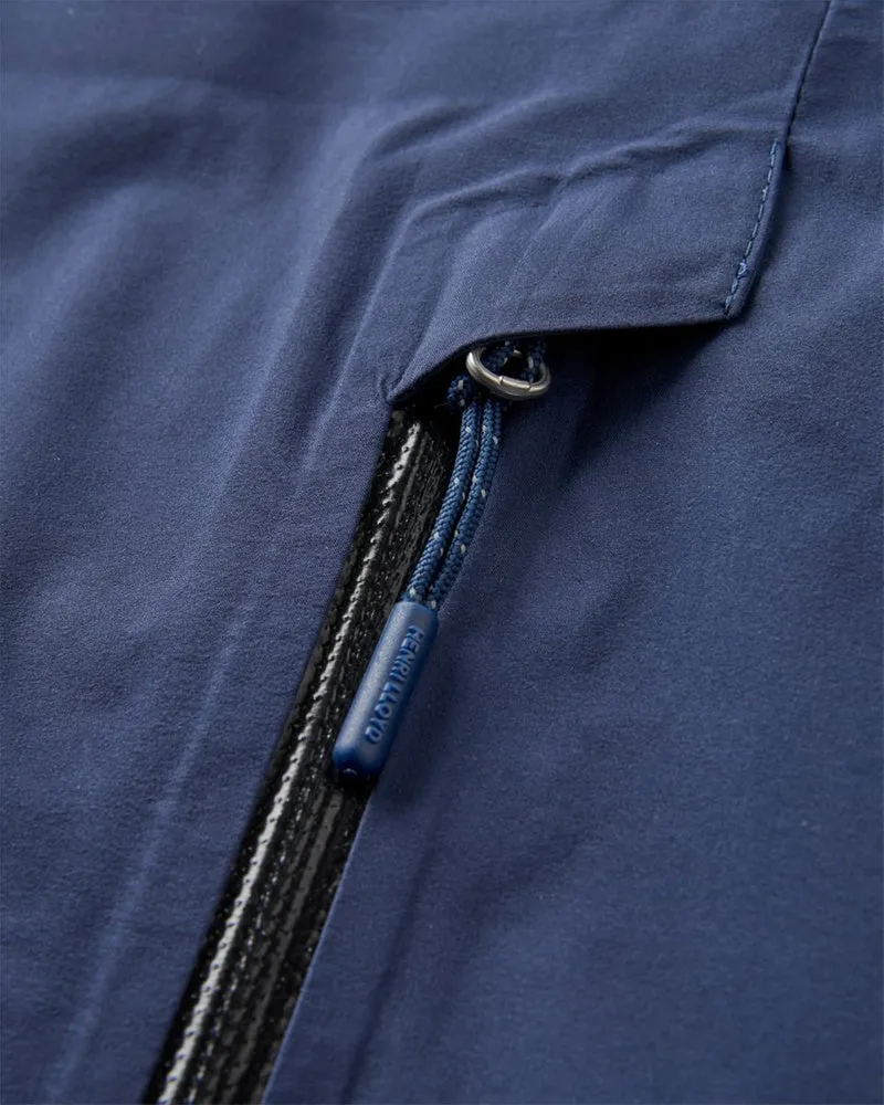 Infinite Mav Lite Jacket Women's - Navy Blue sold by Henri Lloyd product image thumbnail 4