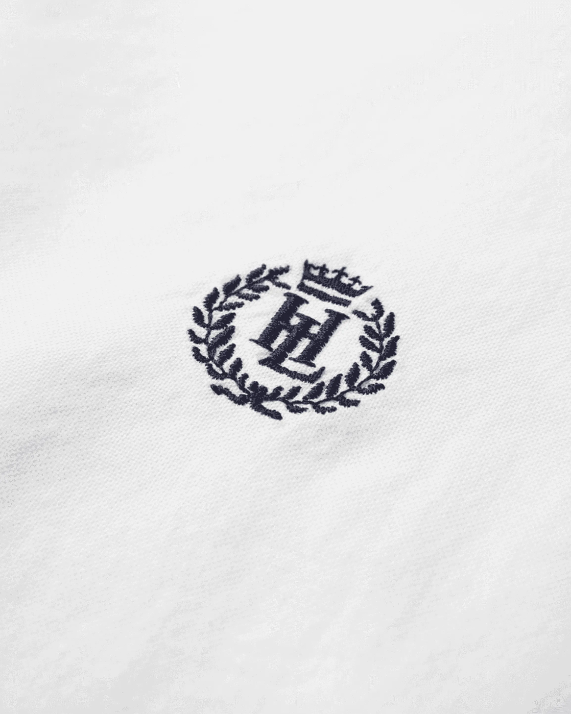 Men's Henri Oxford Shirt 2.0 - White sold by Henri Lloyd product image thumbnail 4