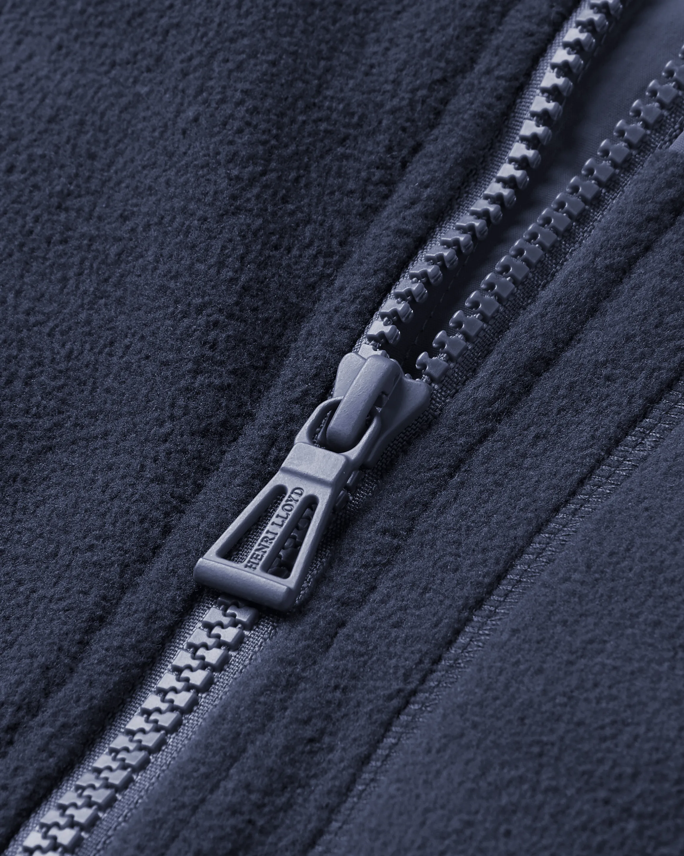 Crew Fleece Vest - Navy Blue sold by Henri Lloyd product image thumbnail 5