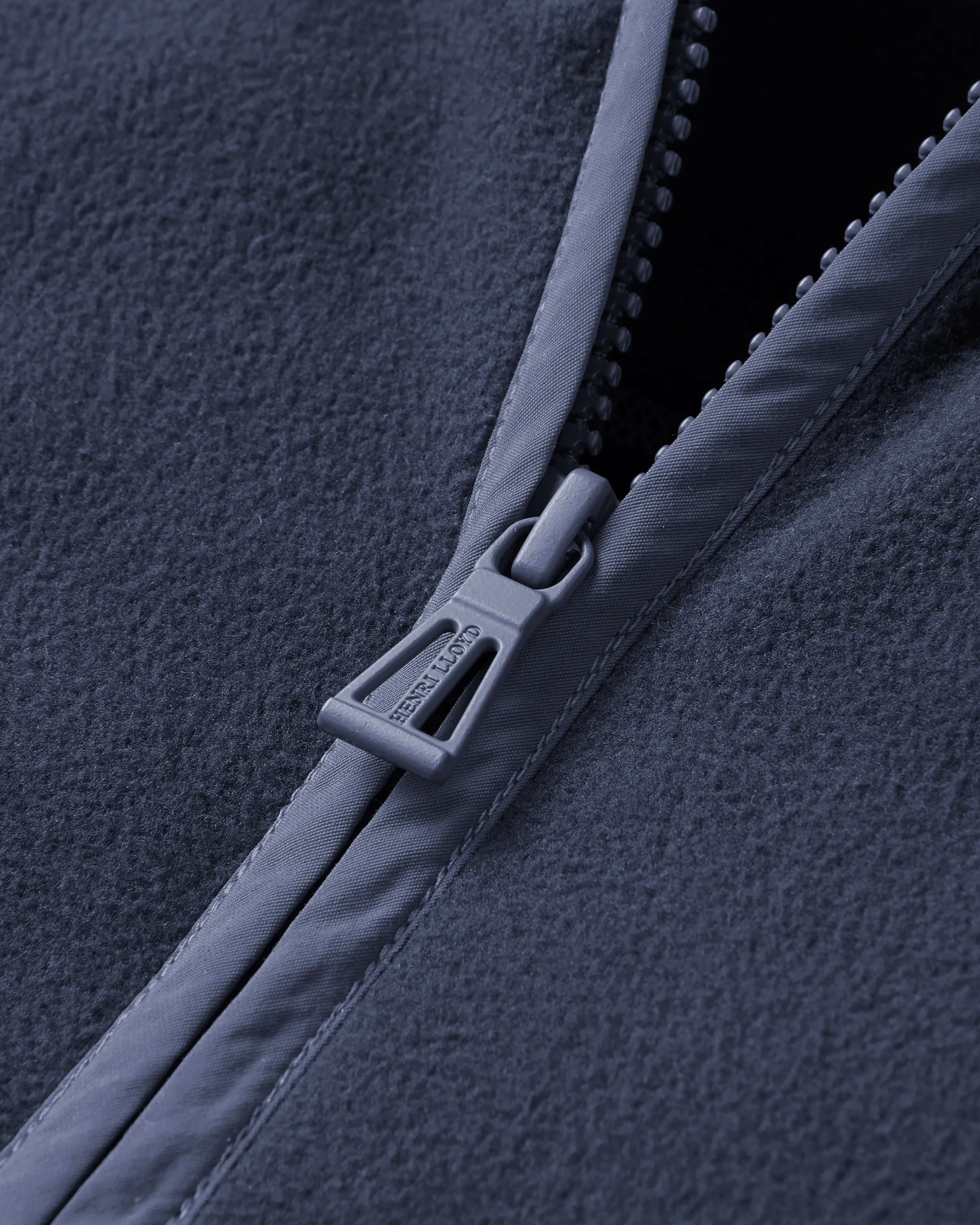 Weymouth Fleece - Navy Blue sold by Henri Lloyd product image thumbnail 5