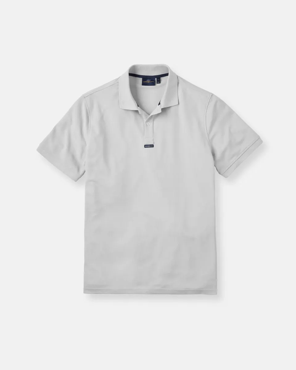 Dri-Fast Polo - Ice sold by Henri Lloyd