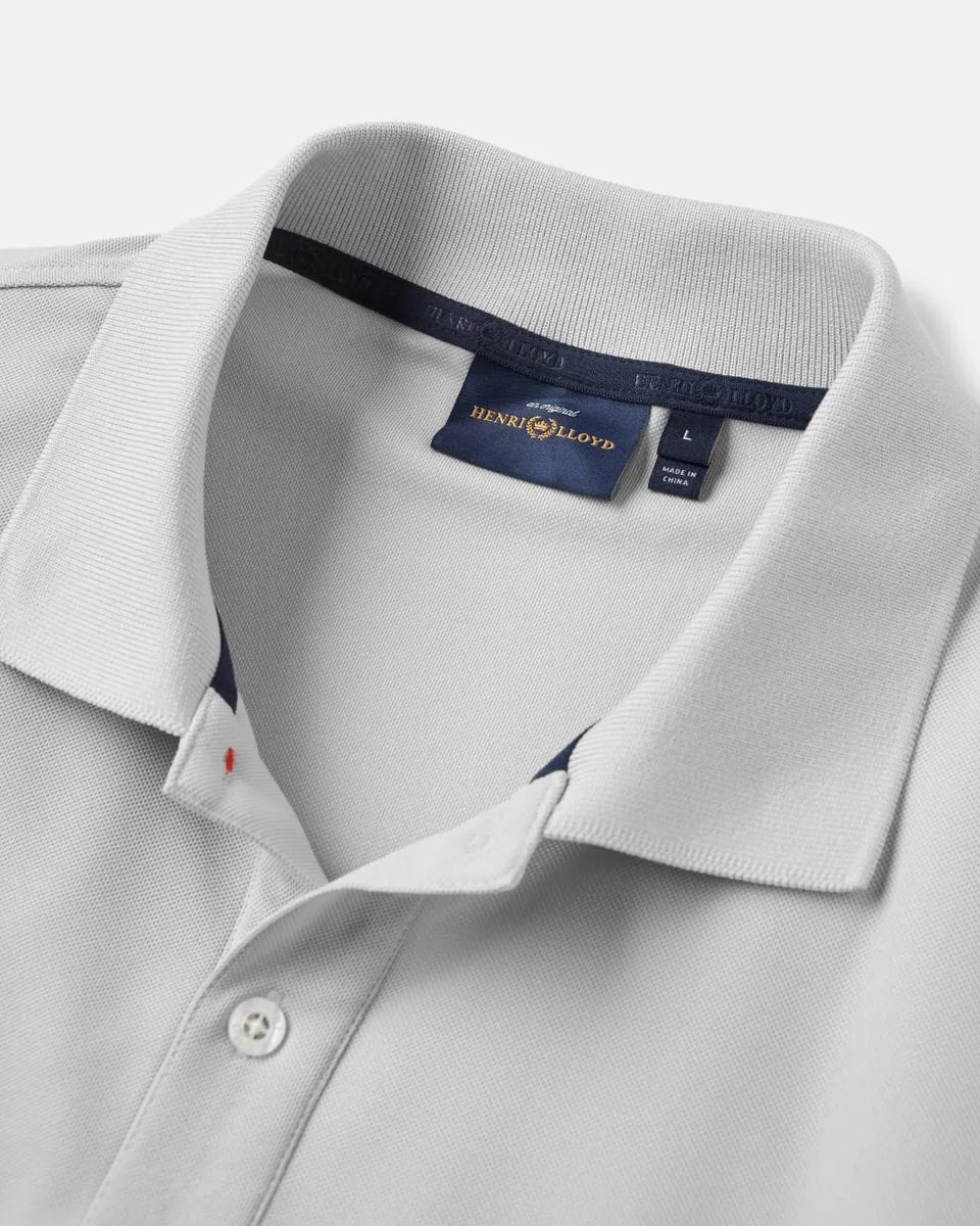 Dri-Fast Polo - Ice sold by Henri Lloyd product image thumbnail 2