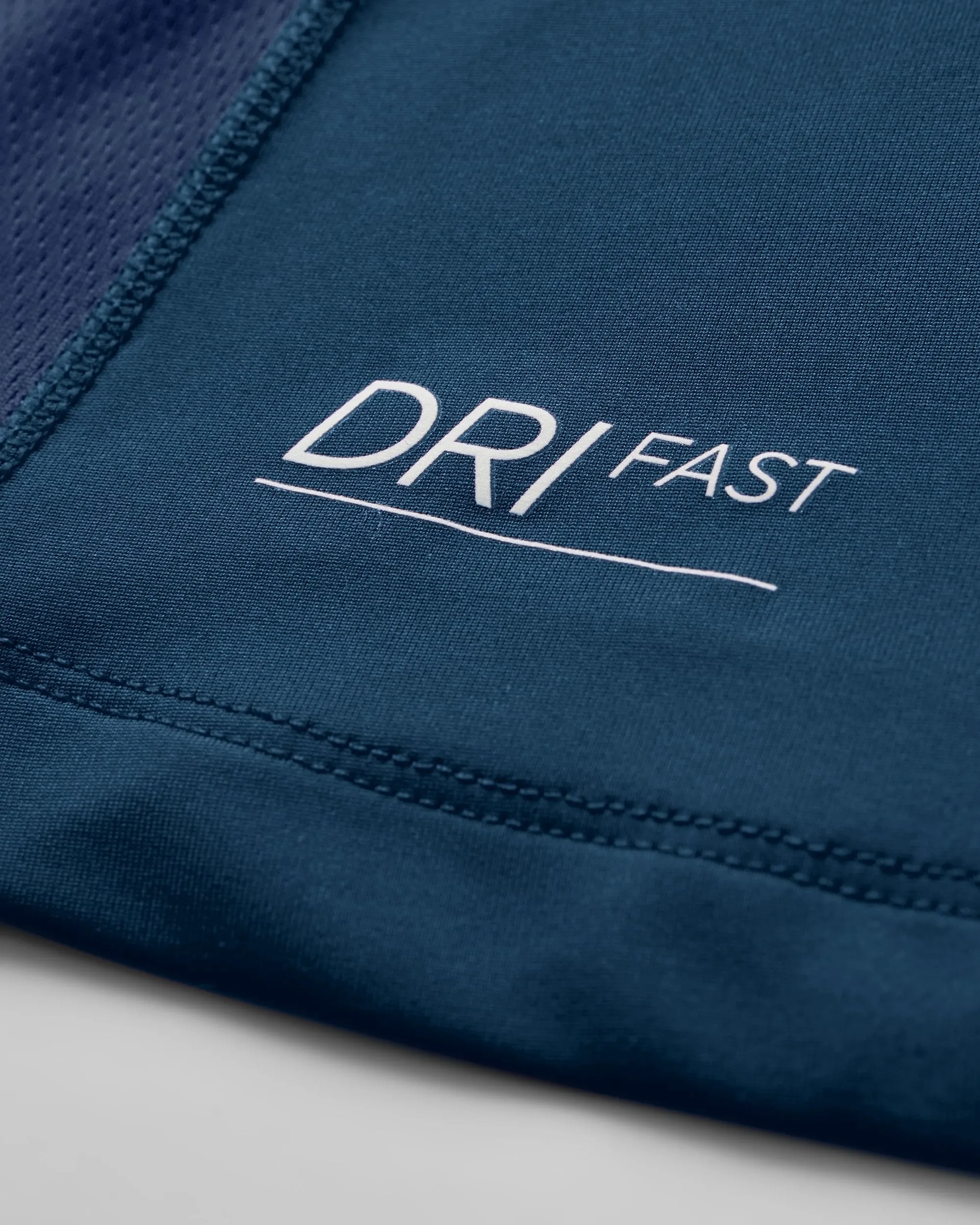 Women's Dynamic Dri Fast Long Sleeve Tee - Navy Blue sold by Henri Lloyd product image thumbnail 2