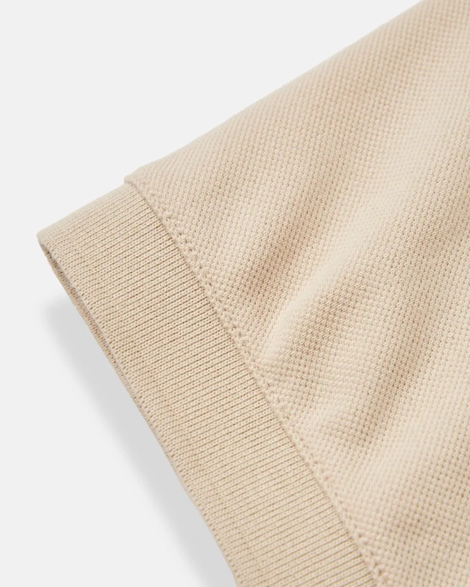 Falmouth Polo - Stone sold by Henri Lloyd product image thumbnail 5